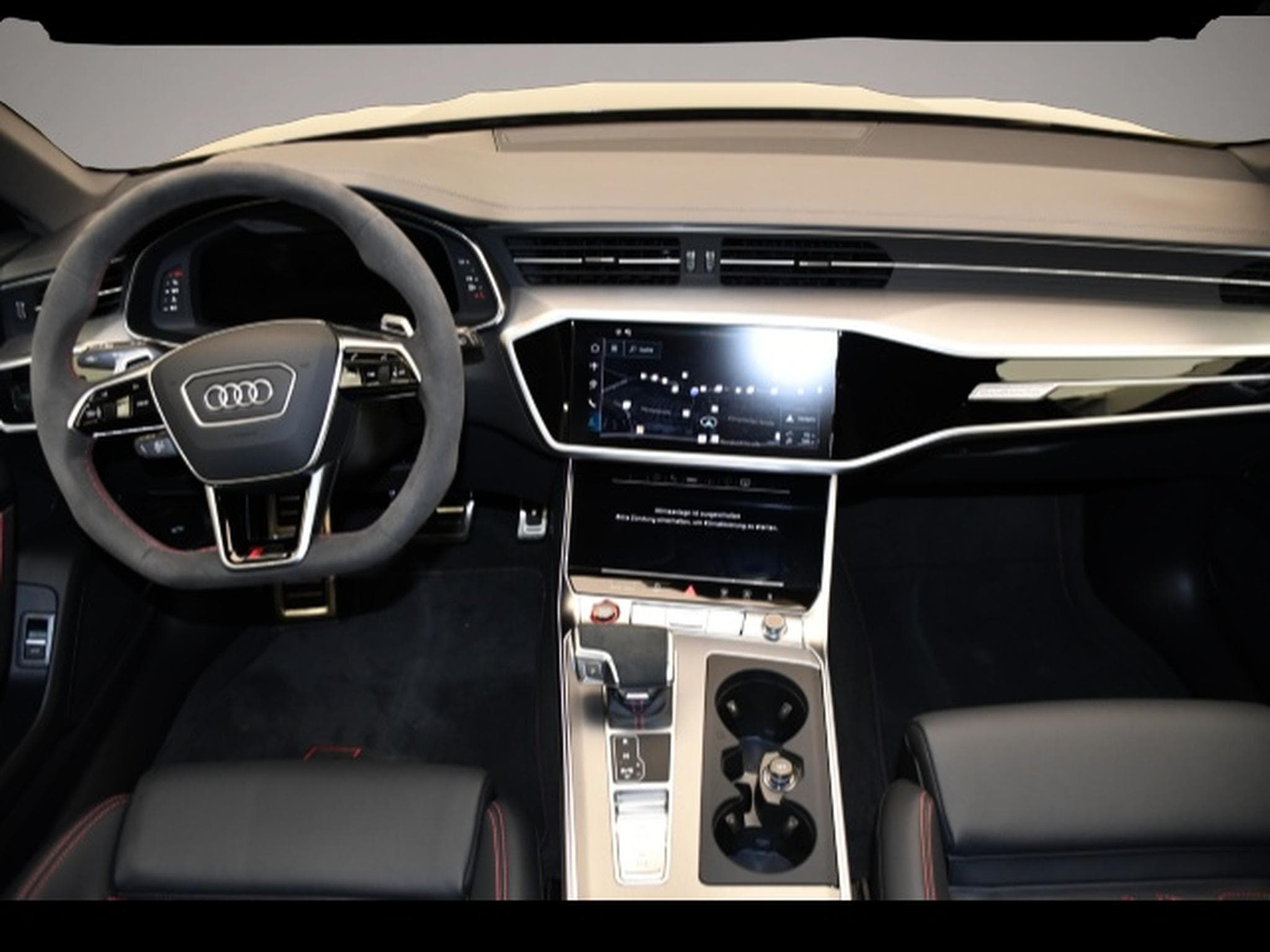 Audi RS6 (2025) - Foto 4