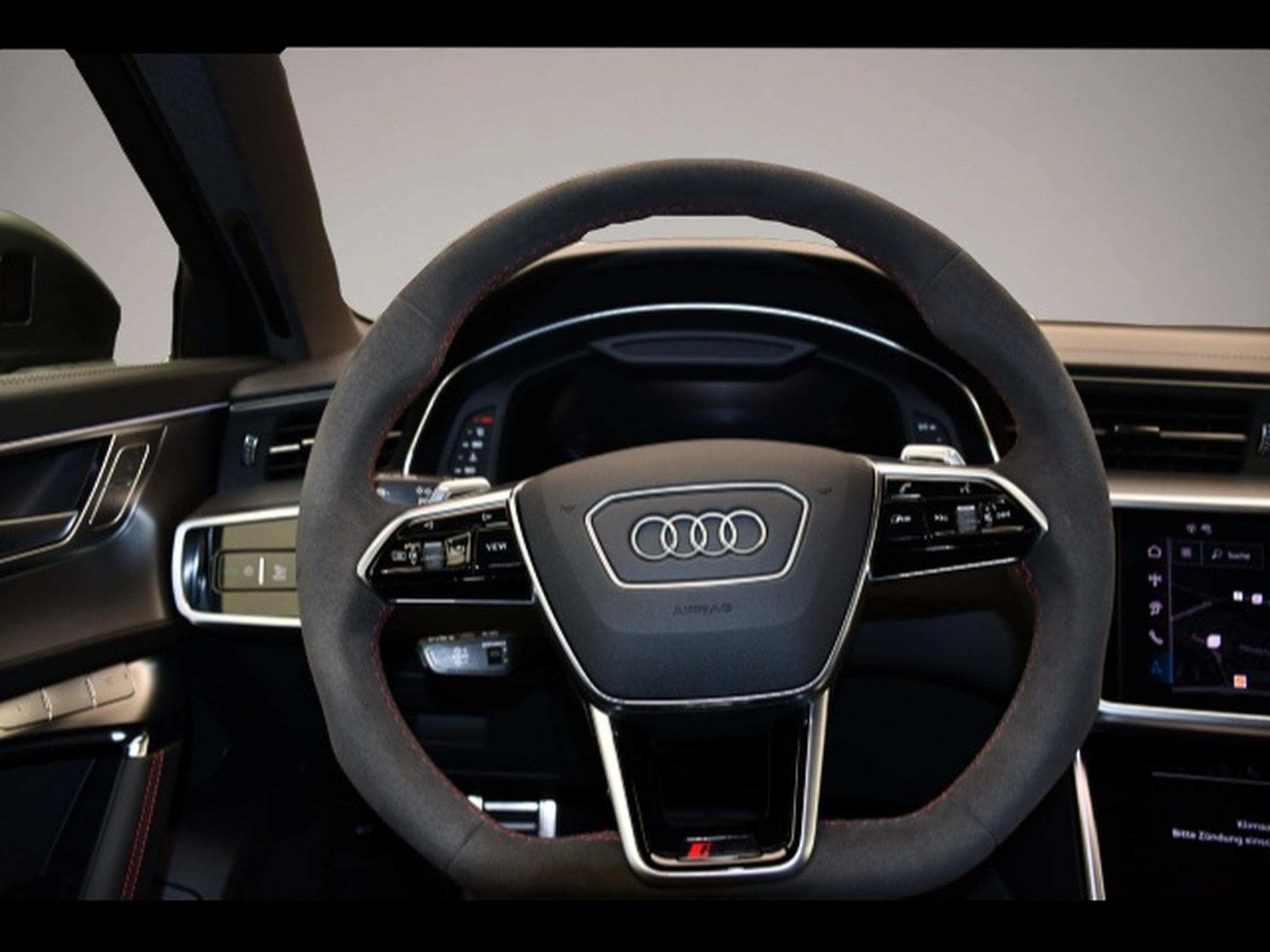 Audi RS6 (2025) - Foto 5