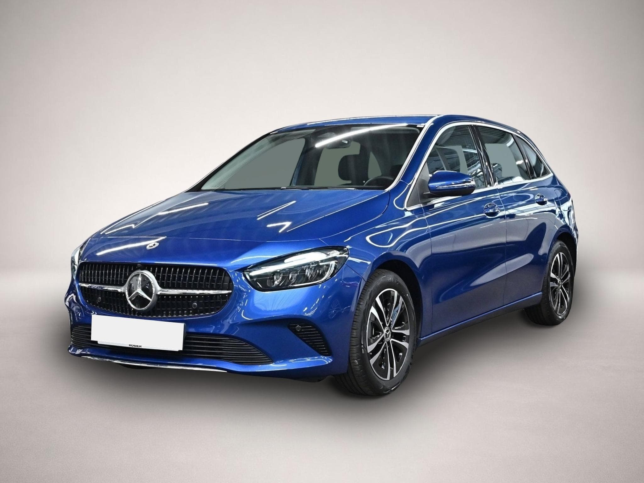 Mercedes 250 (2025) - Foto 1