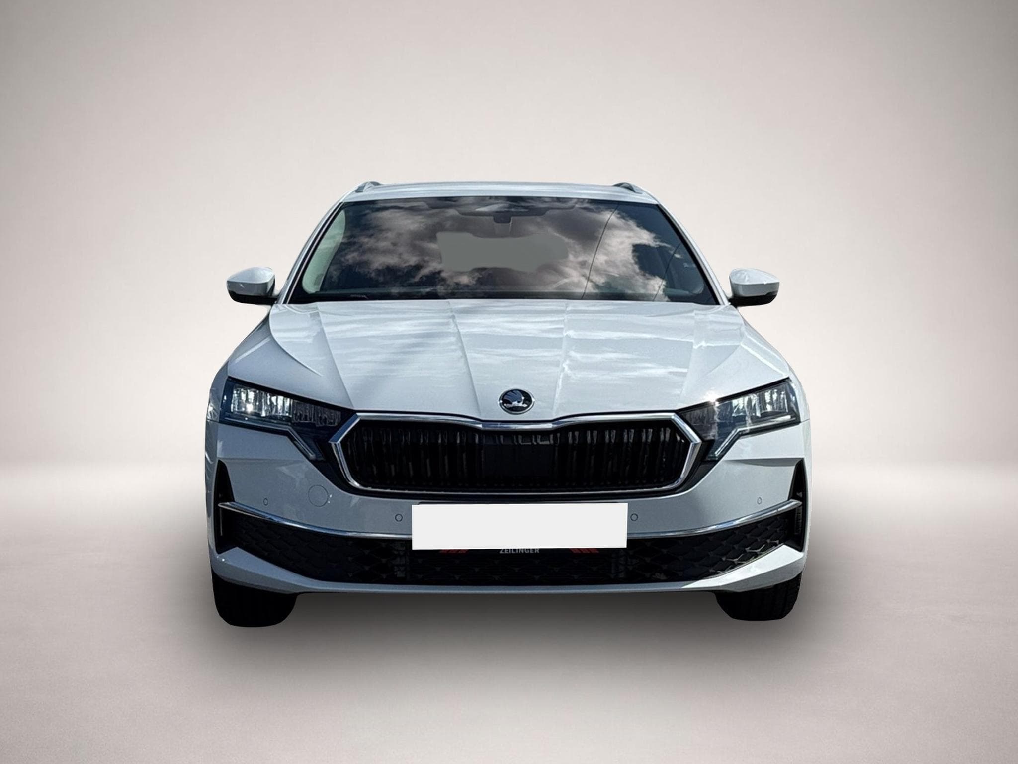 Skoda Octavia (2025) - Foto 2