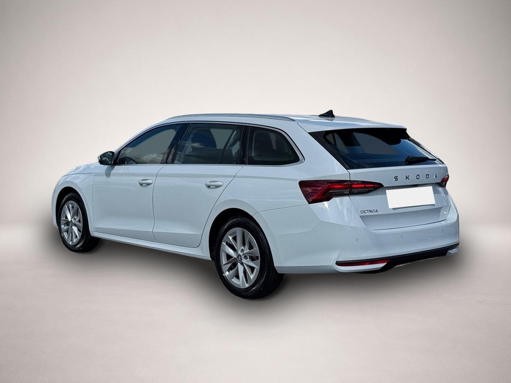 Skoda Octavia (2025) - Foto 4