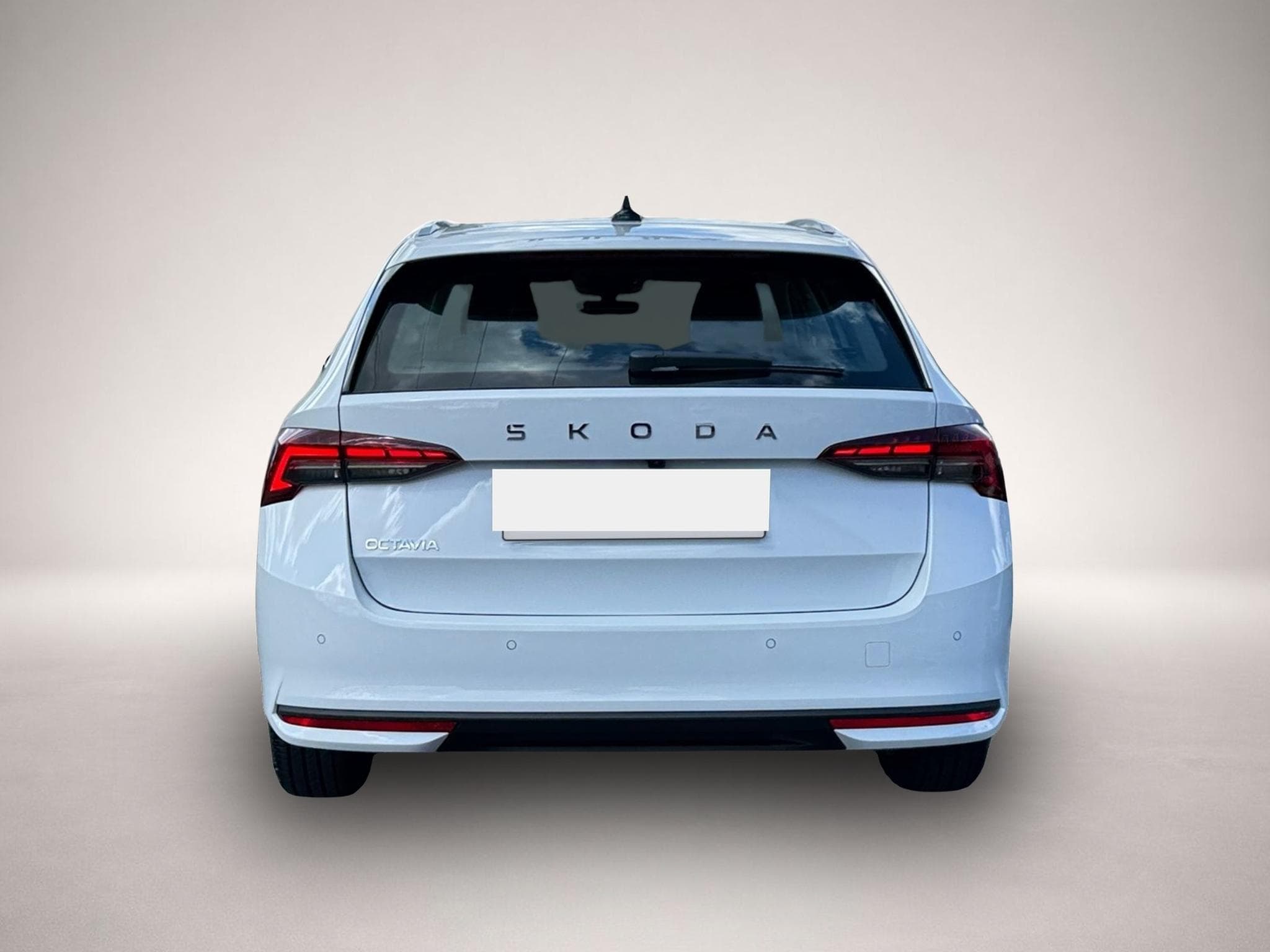 Skoda Octavia (2025) - Foto 5