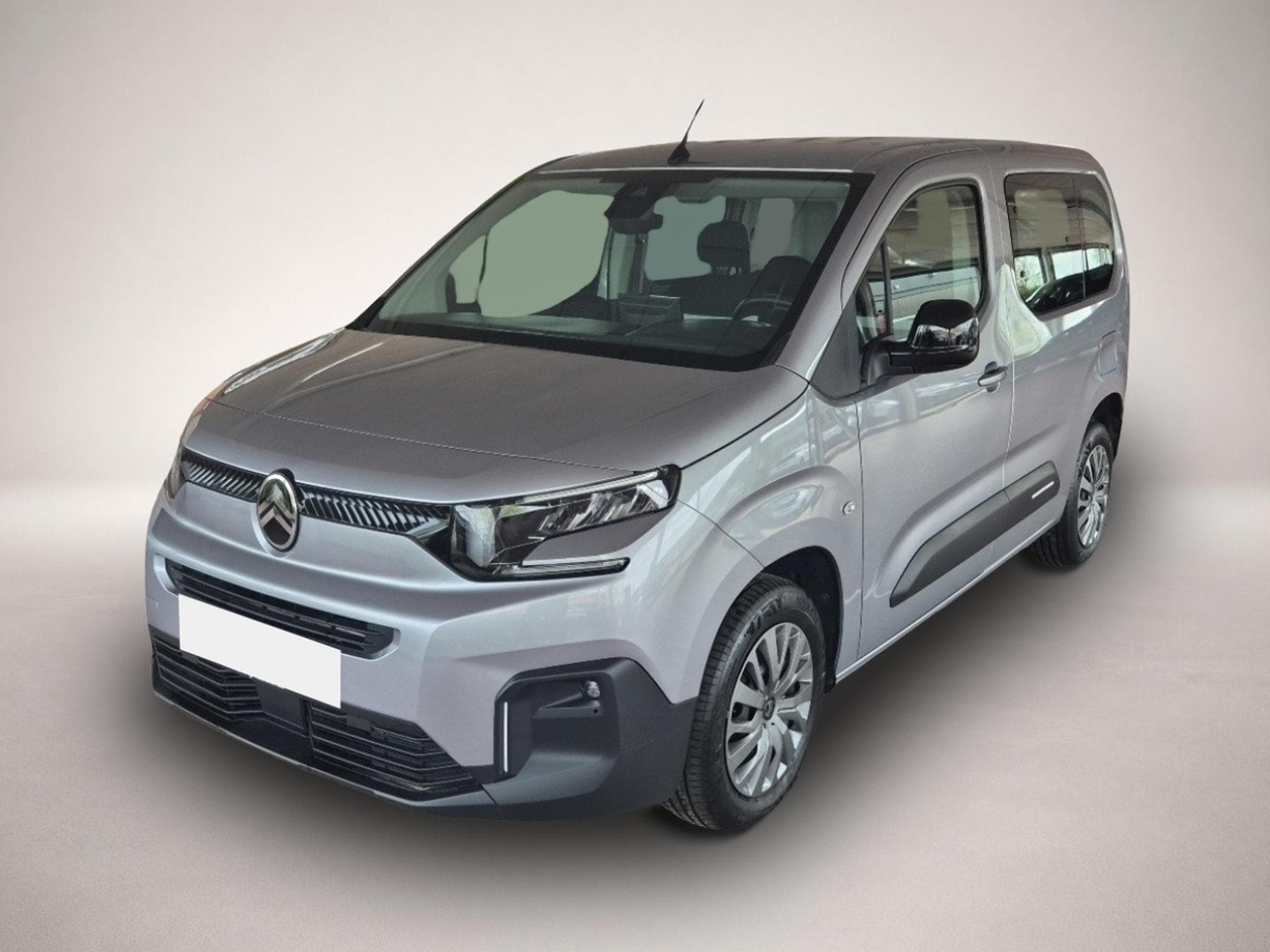 Citroën Berlingo (2024) - Foto 2