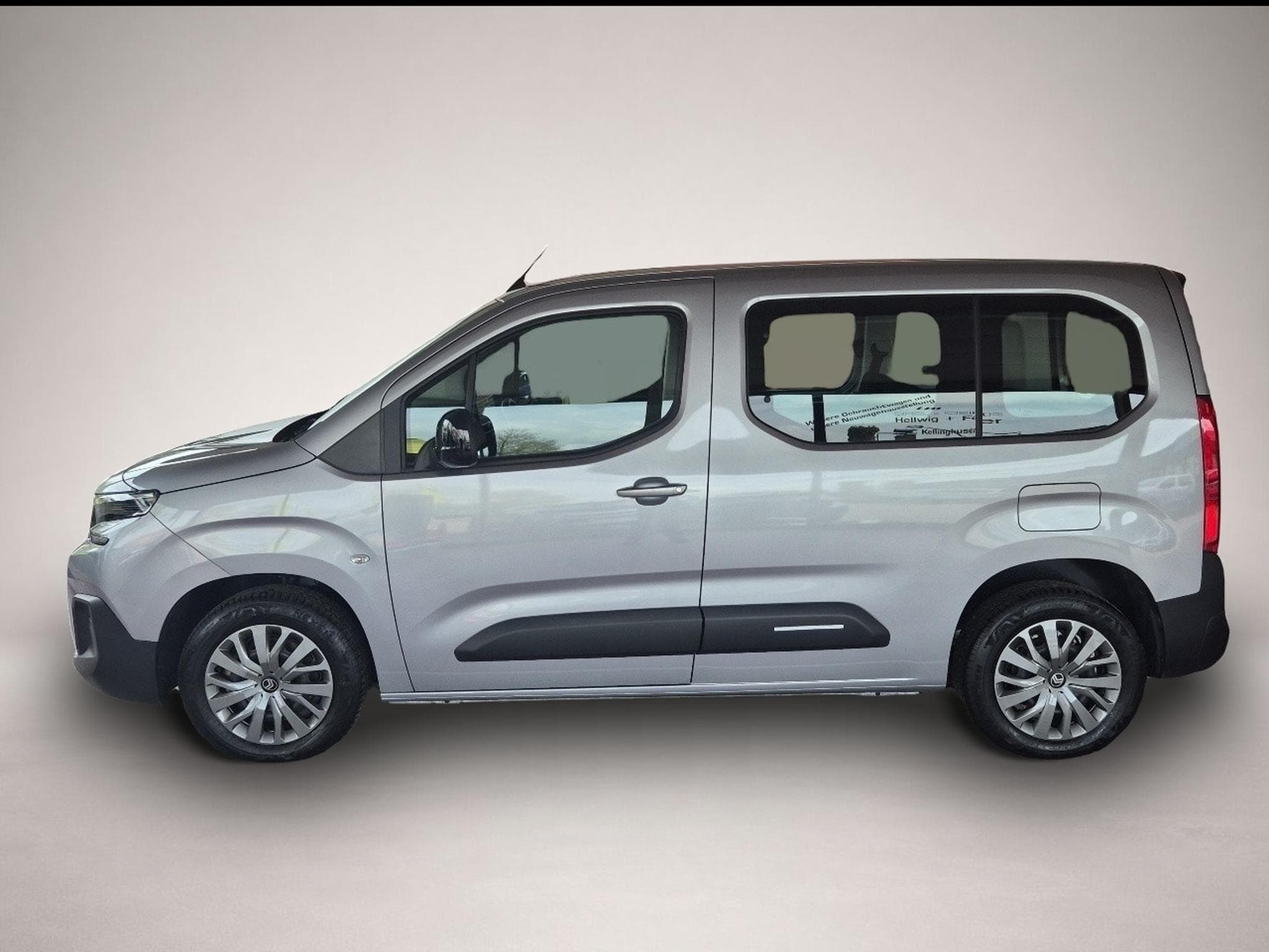 Citroën Berlingo (2024) - Foto 3
