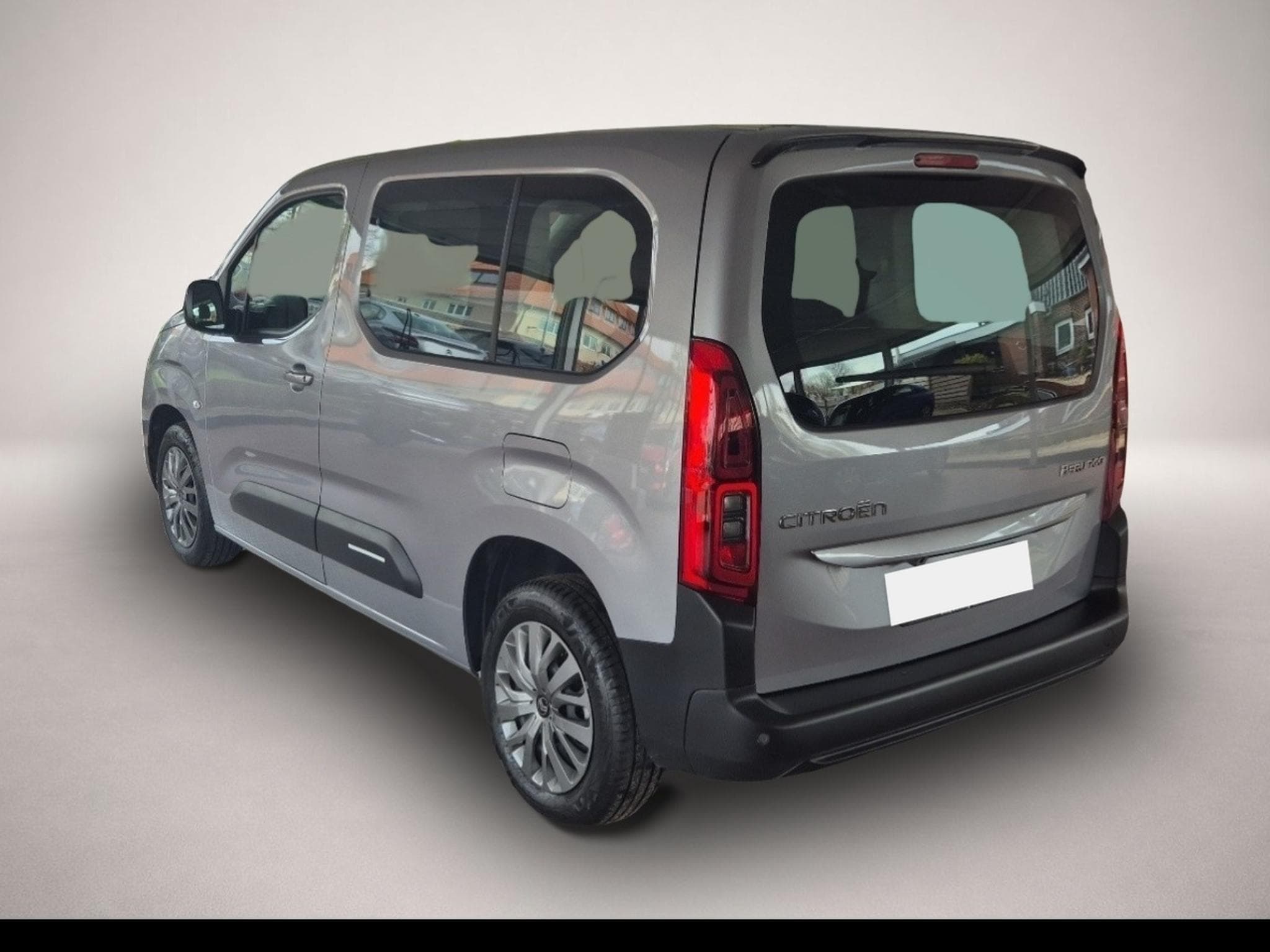 Citroën Berlingo (2024) - Foto 4