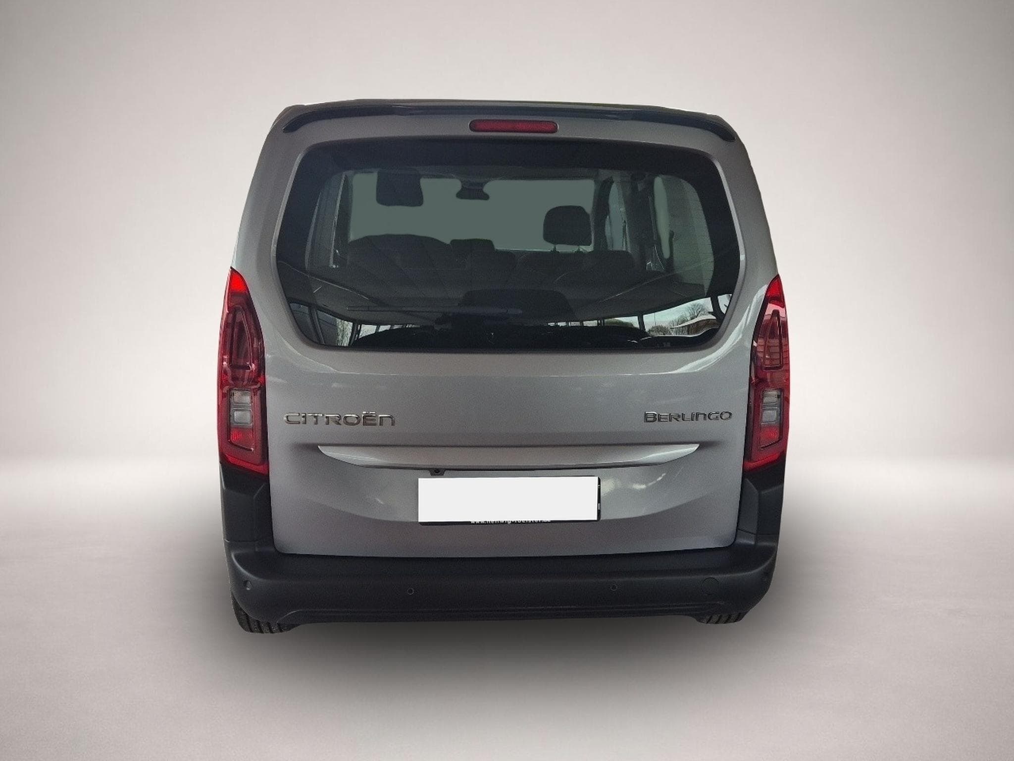Citroën Berlingo (2024) - Foto 5