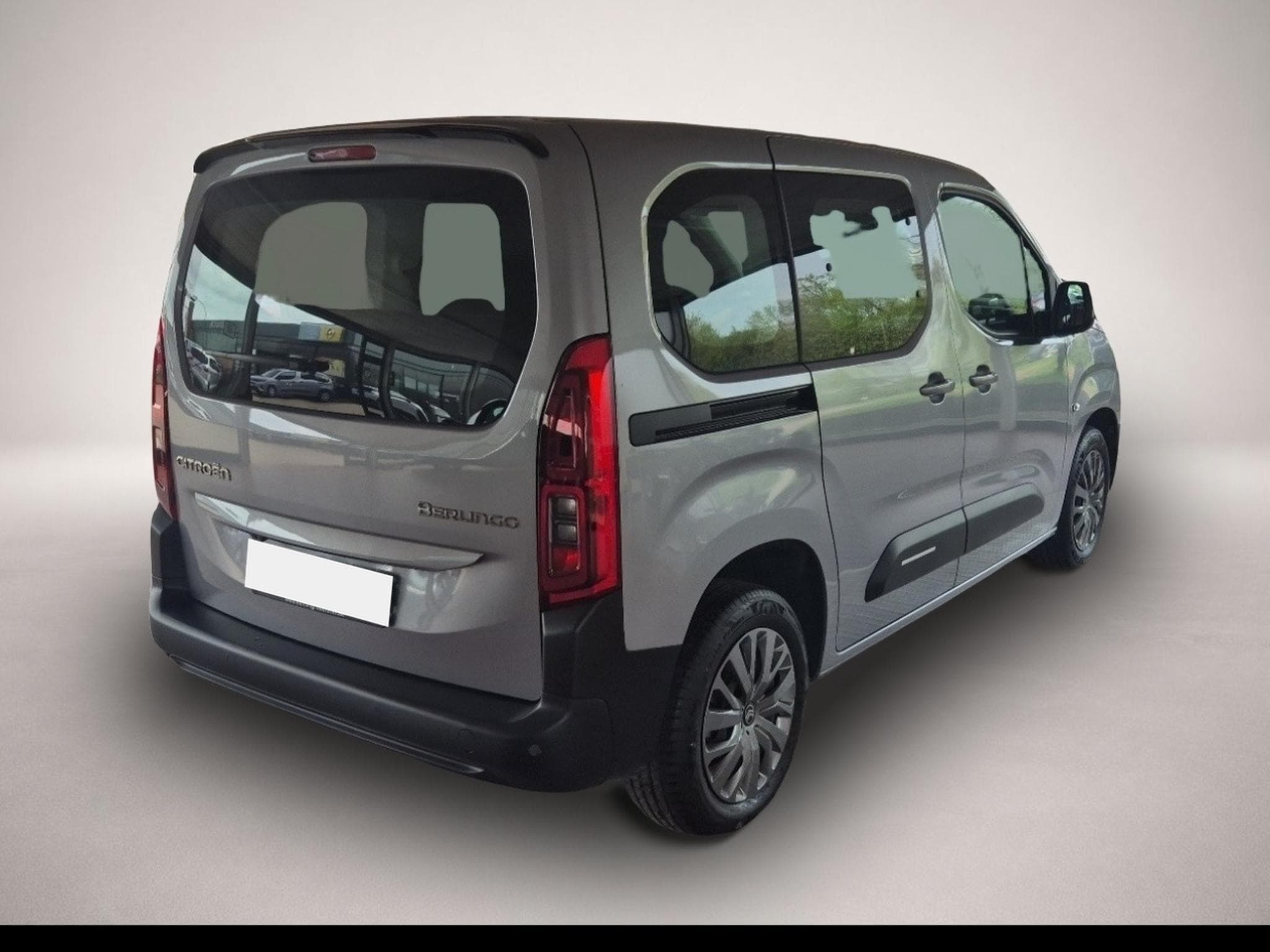 Citroën Berlingo (2024) - Foto 6