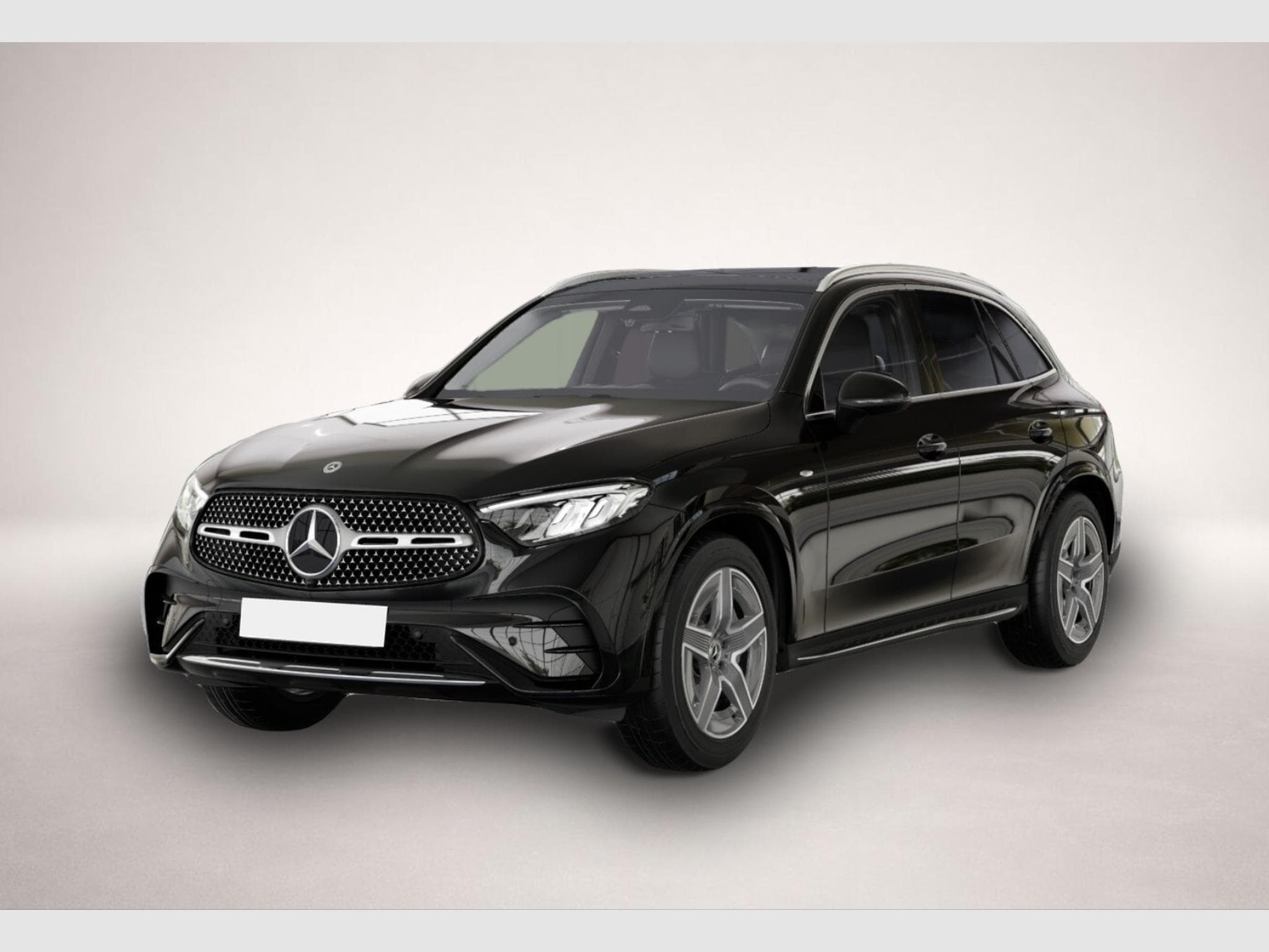 Mercedes GLA 200 (2025) - Photo 1