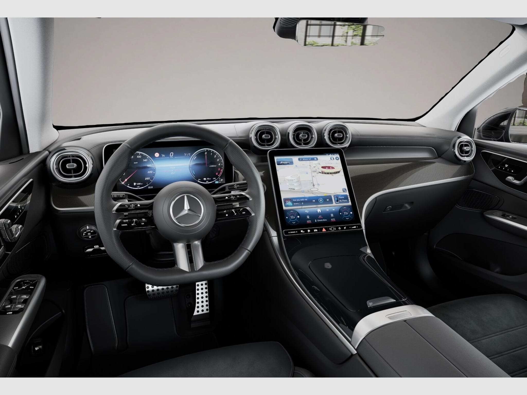 Mercedes GLA 200 (2025) - Photo 2