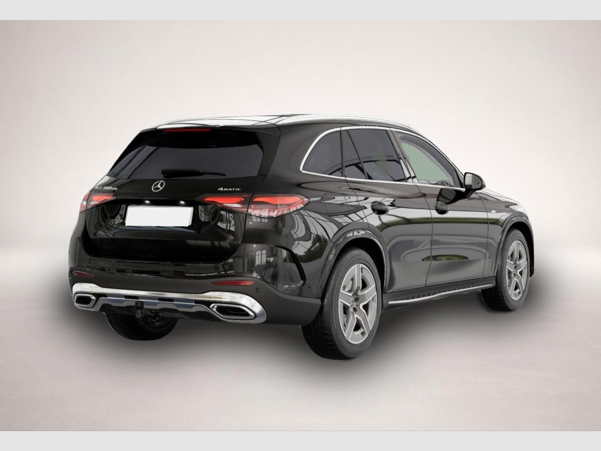 Mercedes GLA 200 (2025) - Photo 3