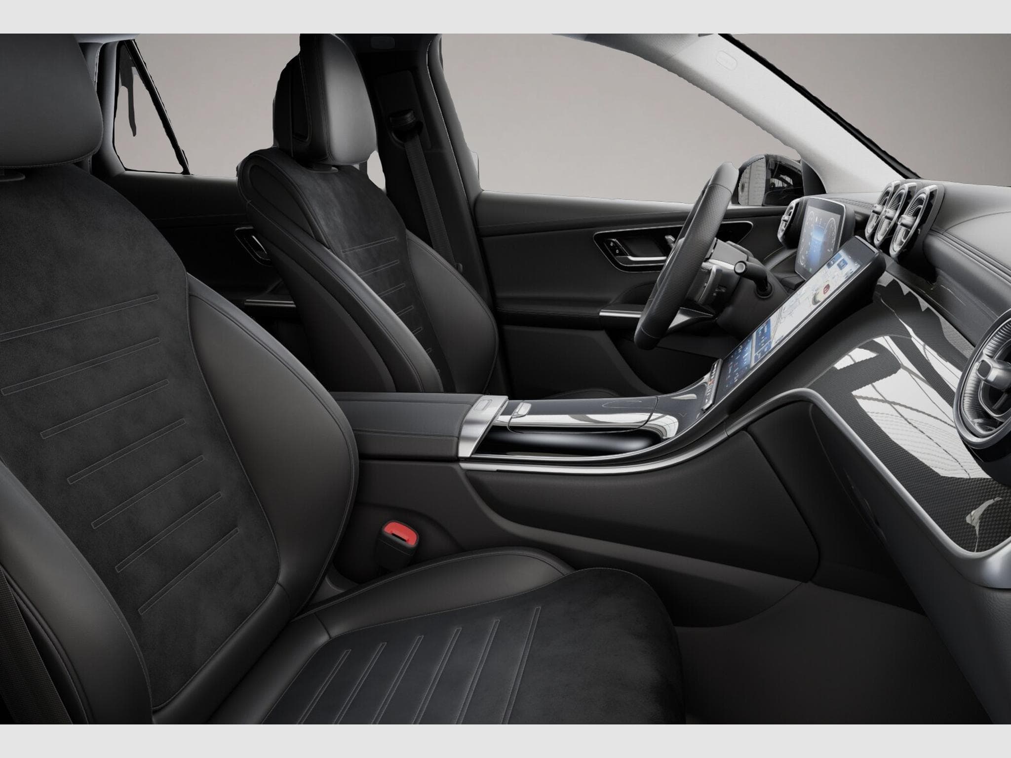 Mercedes GLA 200 (2025) - Photo 6