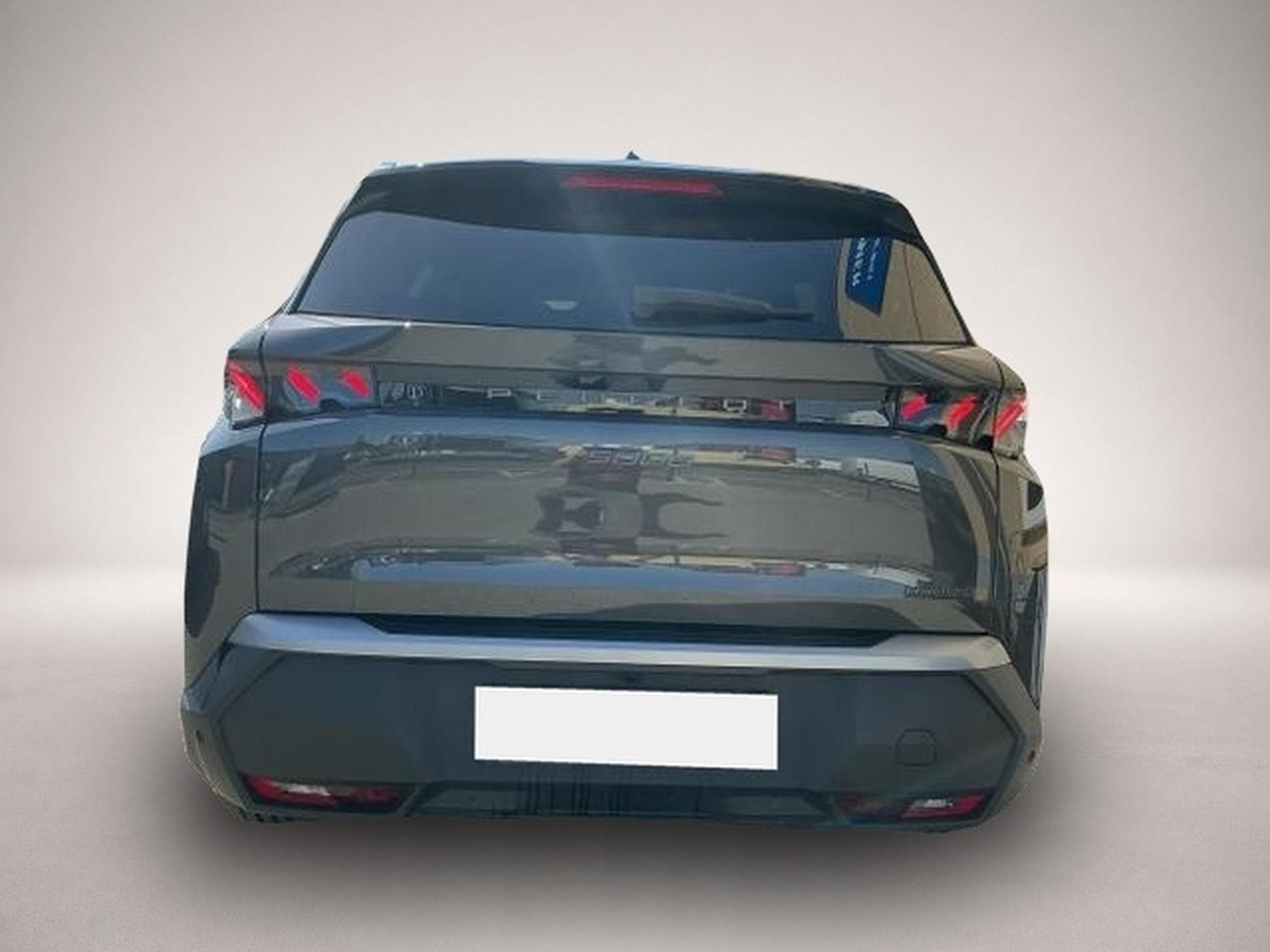 Peugeot 5008 (2025) - Foto 5