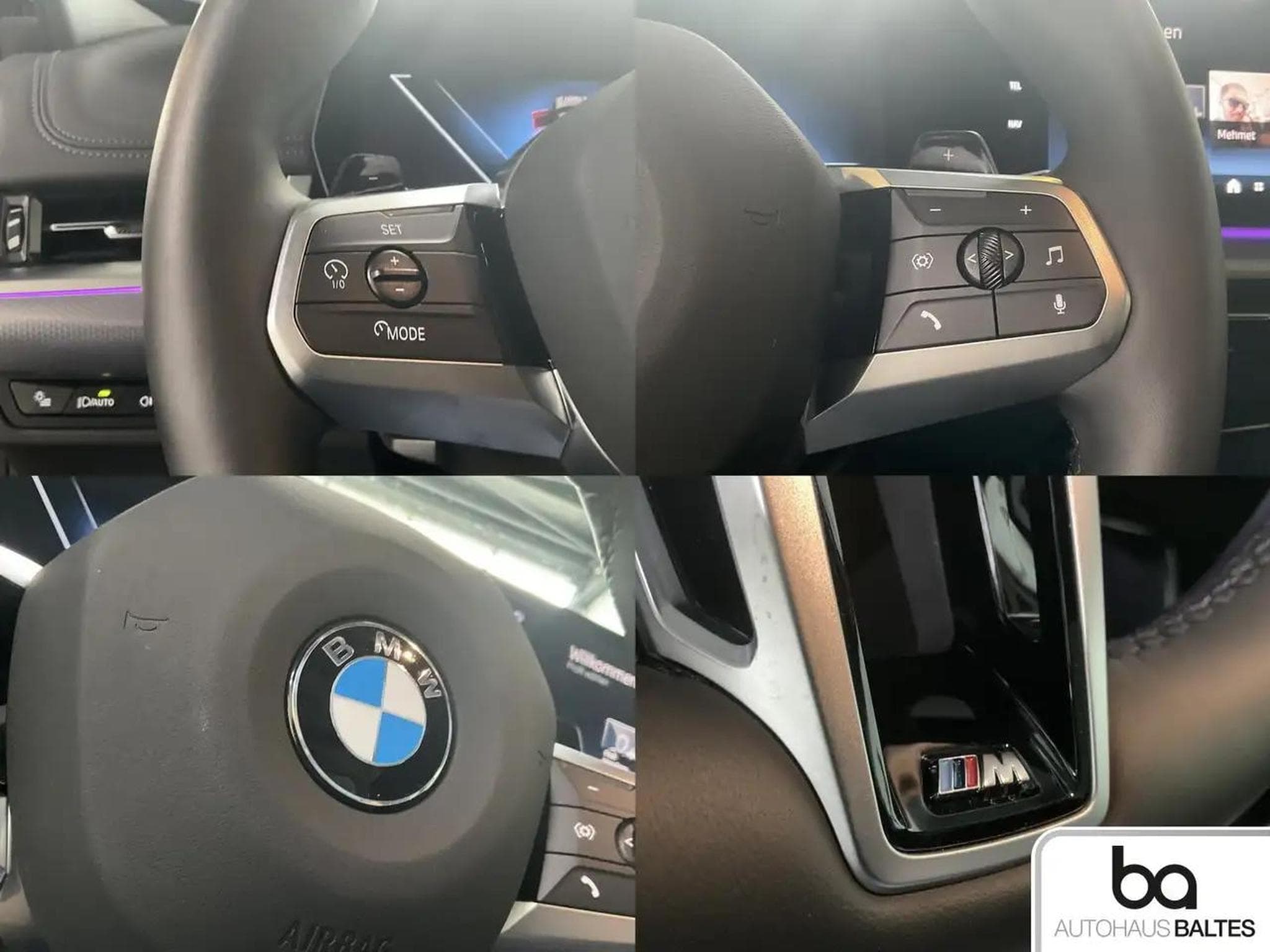 BMW X1 (2025) - Foto 12