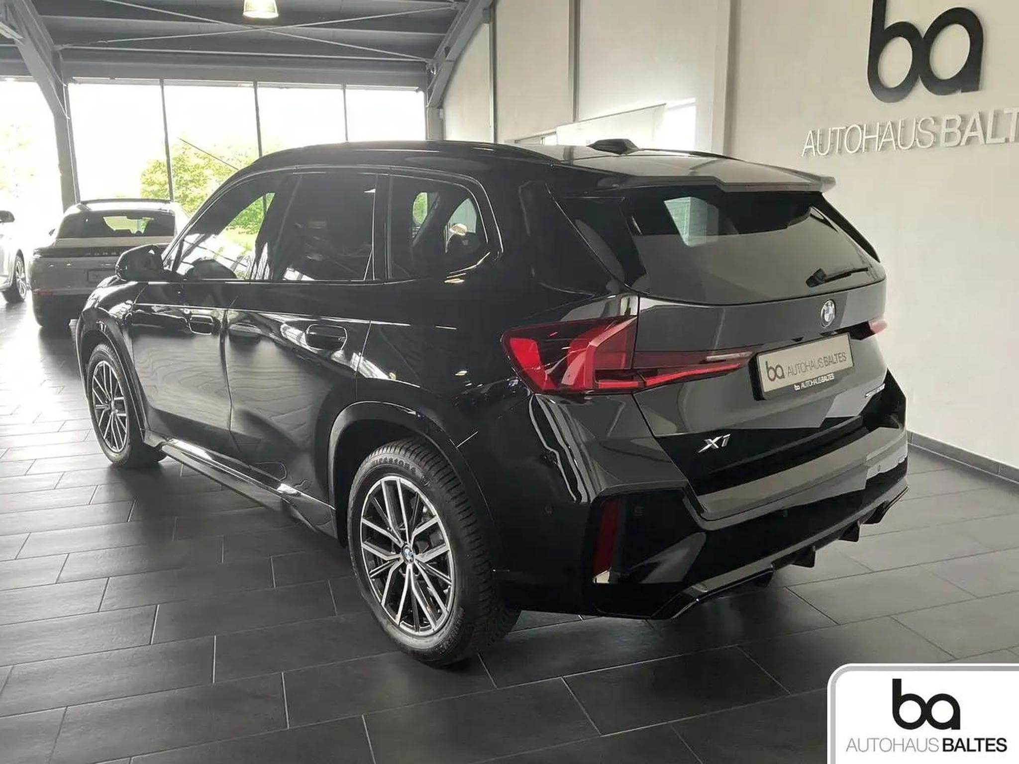 BMW X1 (2025) - Foto 4