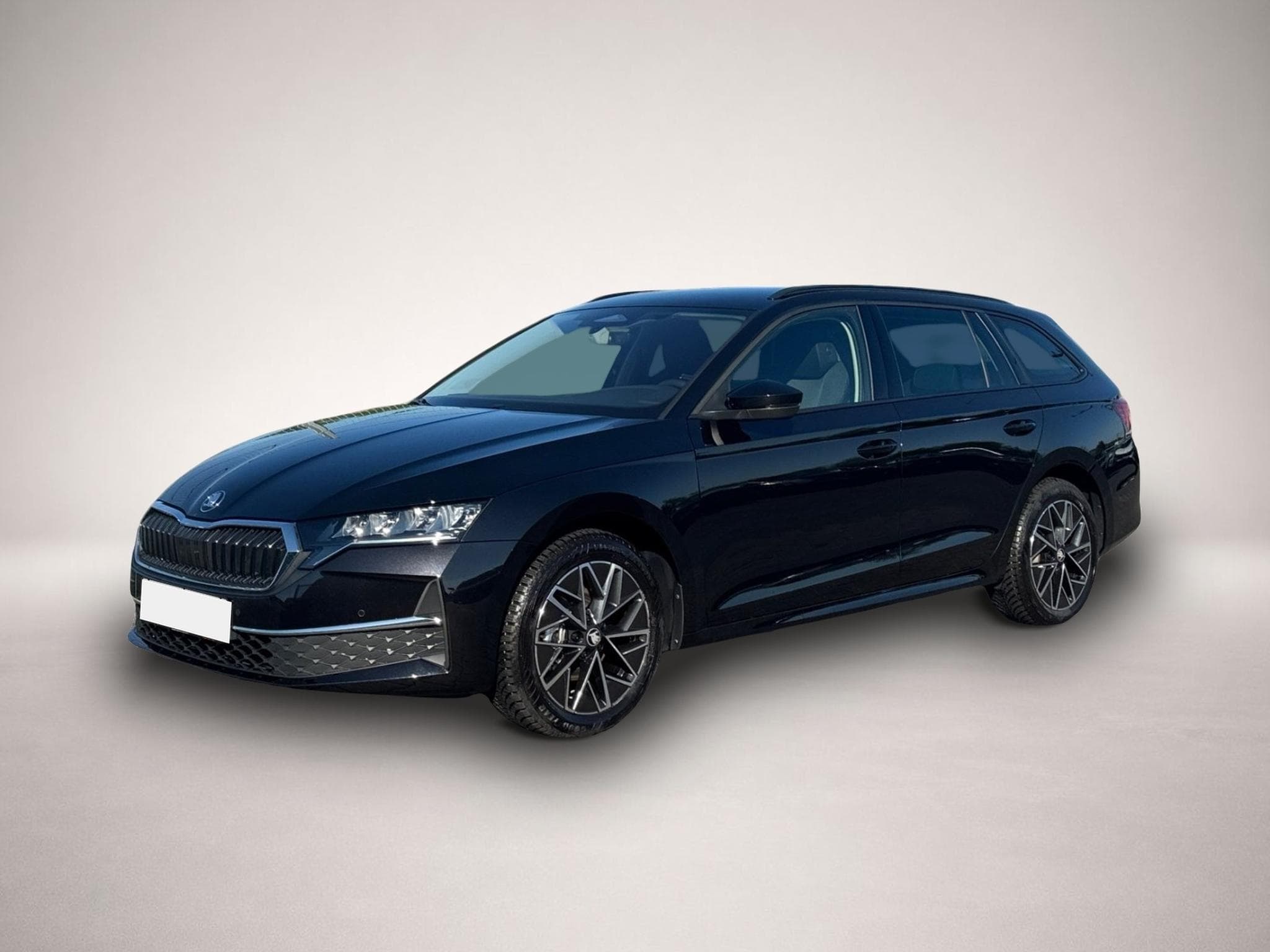 Skoda Octavia (2025) - Foto 1