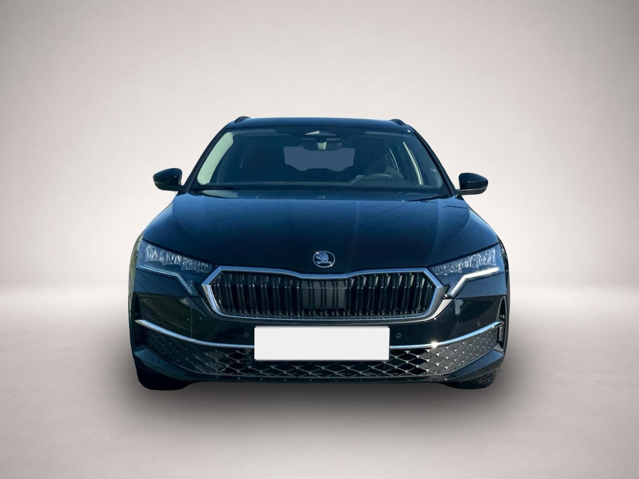 Skoda Octavia (2025) - Foto 2