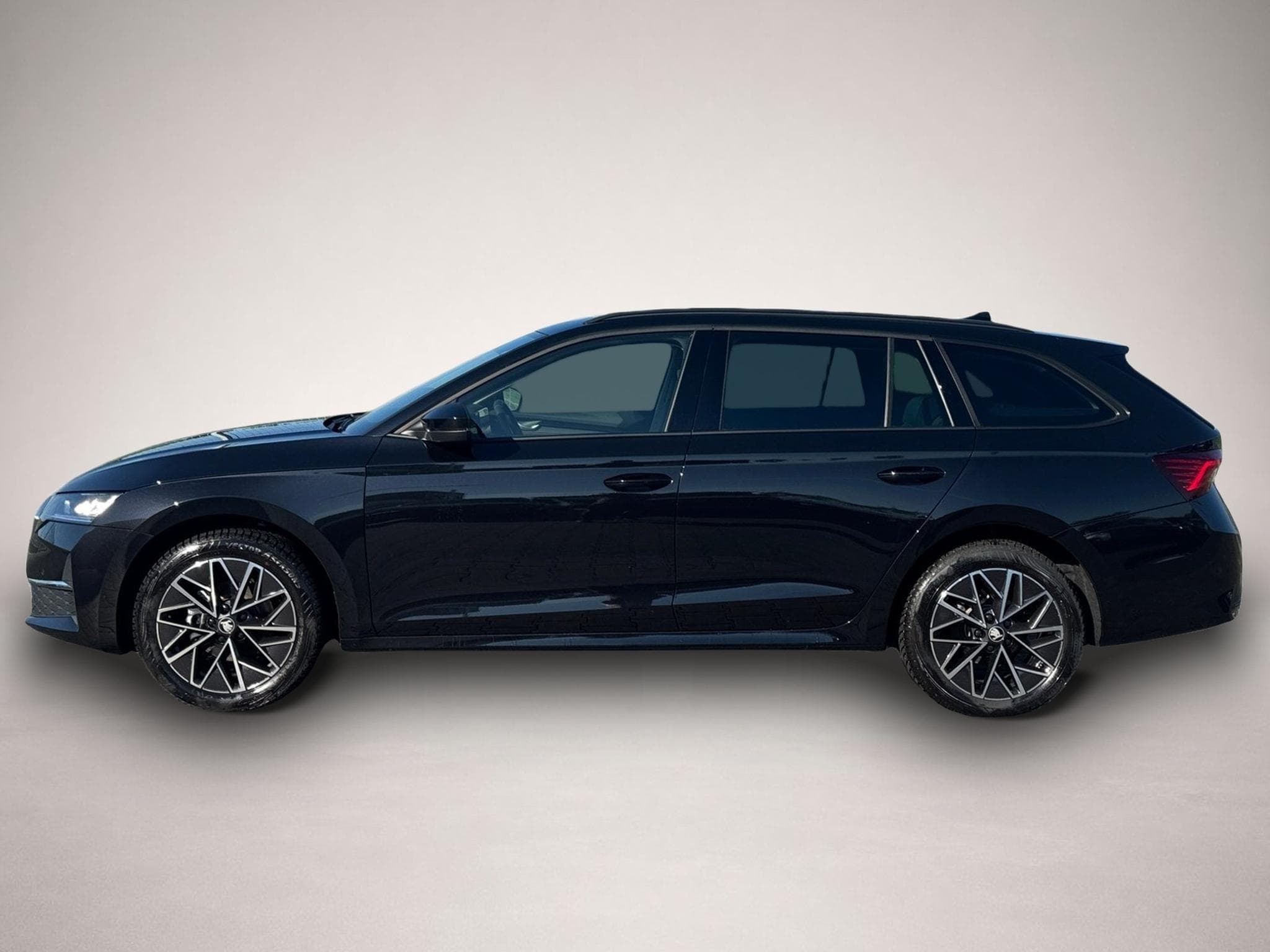 Skoda Octavia (2025) - Foto 3