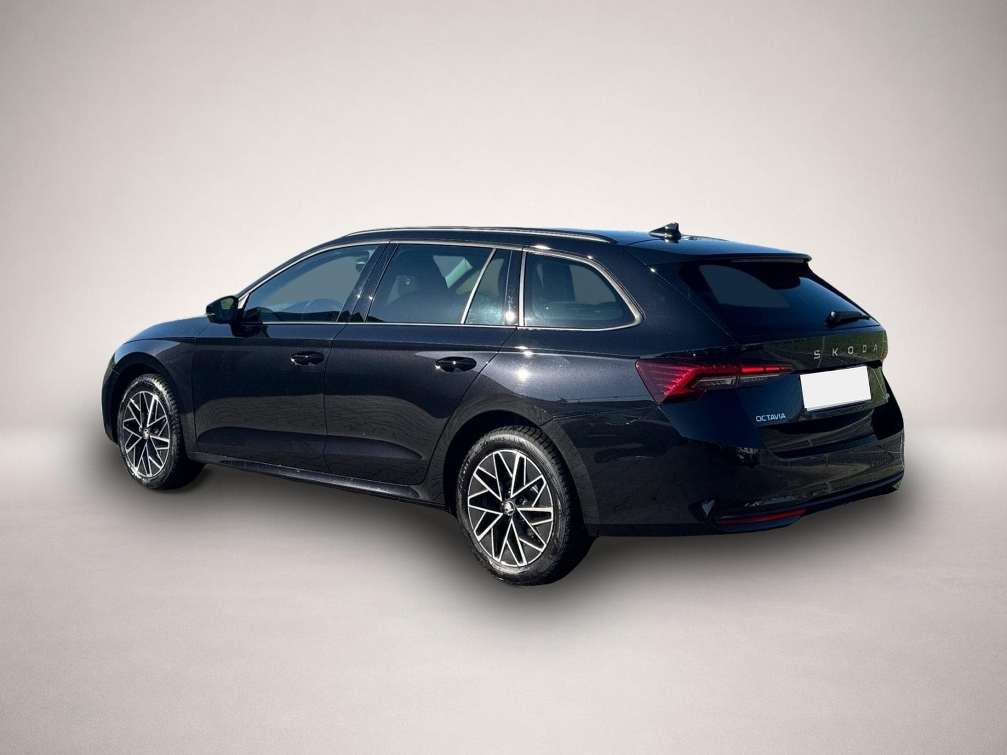 Skoda Octavia (2025) - Foto 4