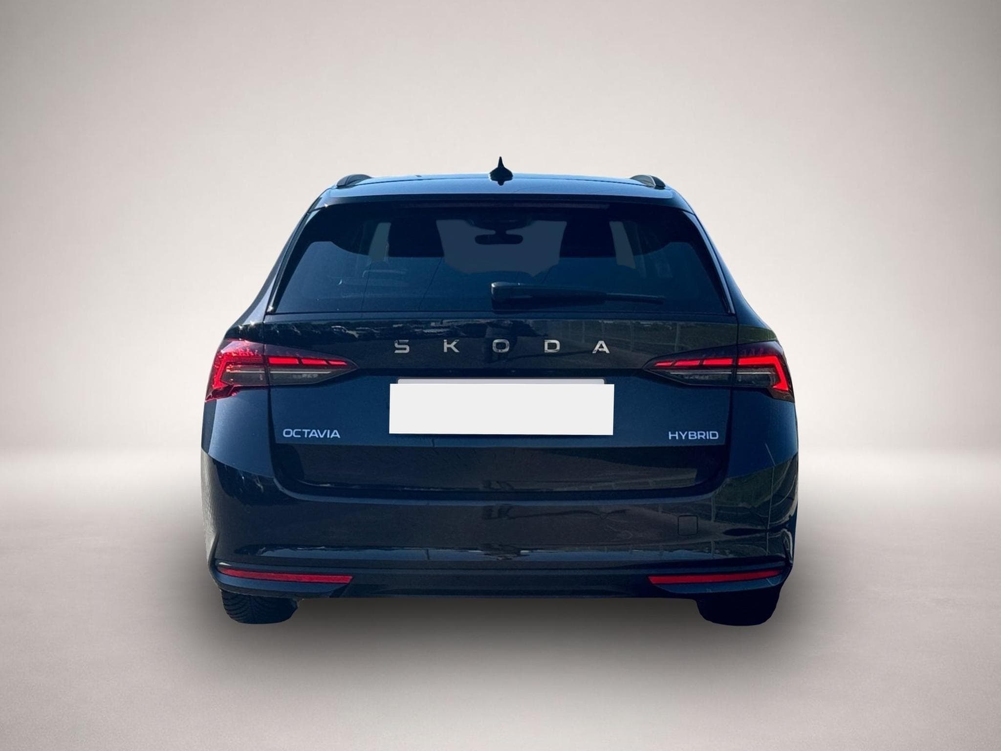 Skoda Octavia (2025) - Foto 5