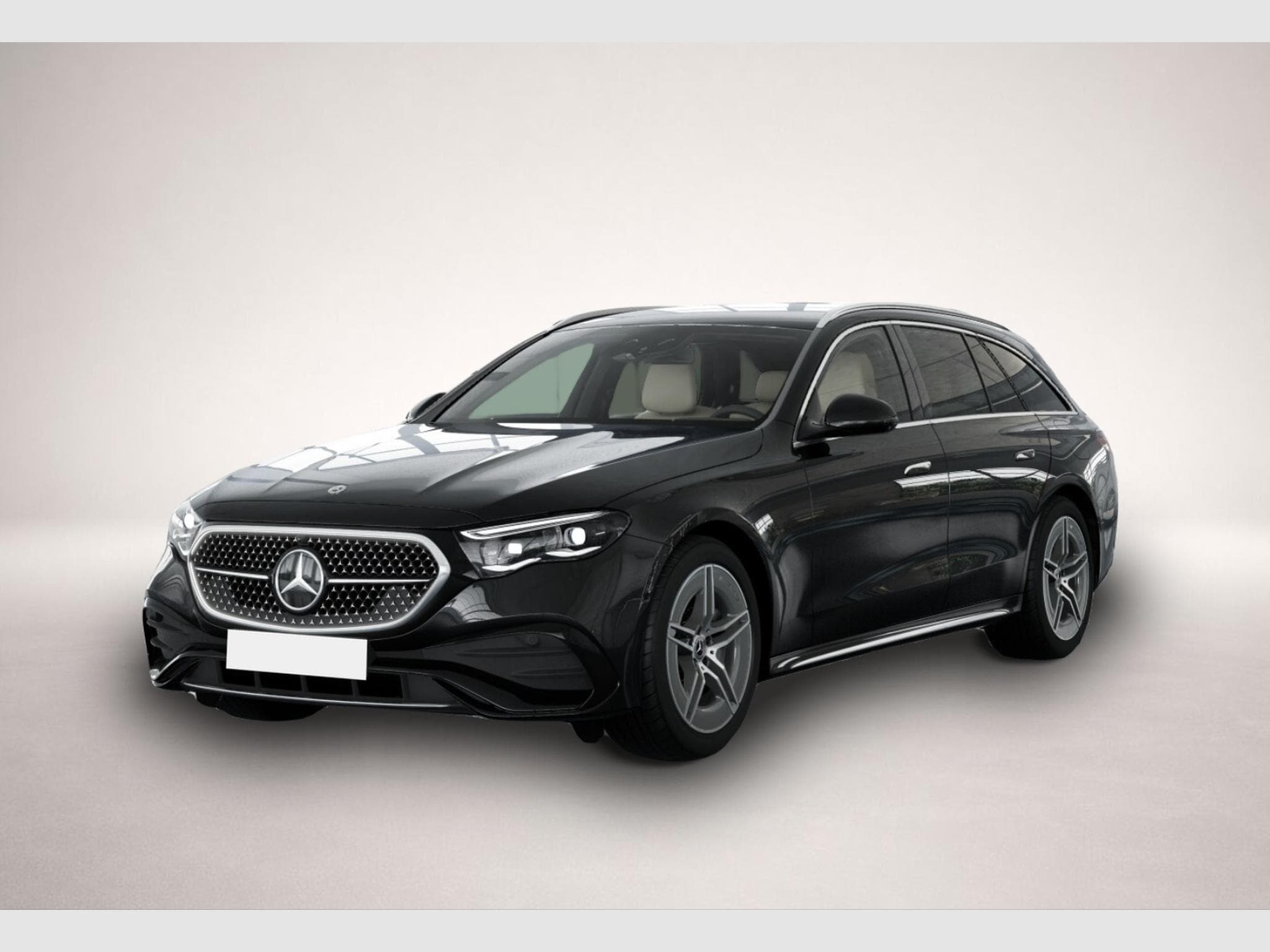 Mercedes 300 (2025) - Foto 1