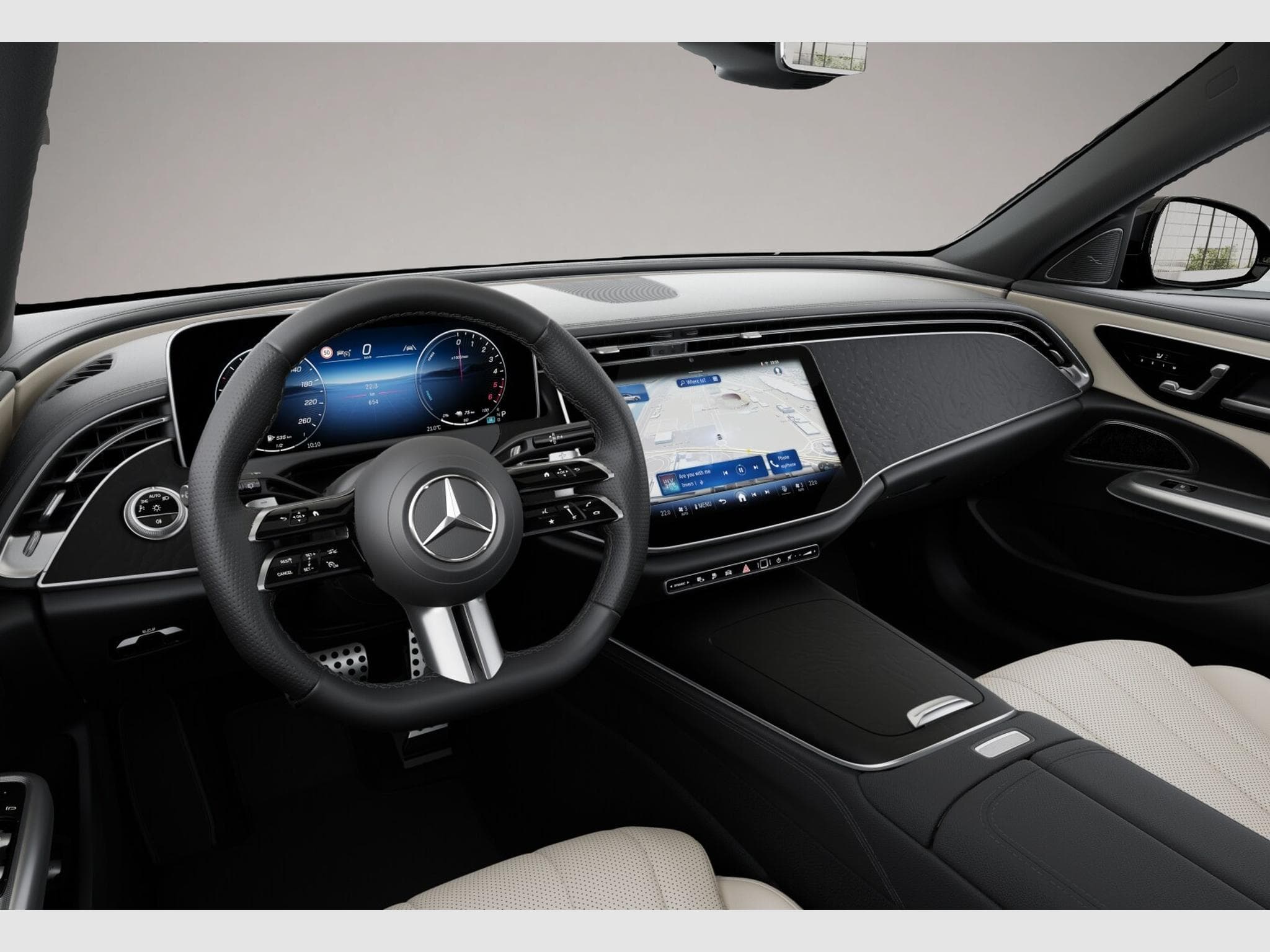 Mercedes 300 (2025) - Foto 2