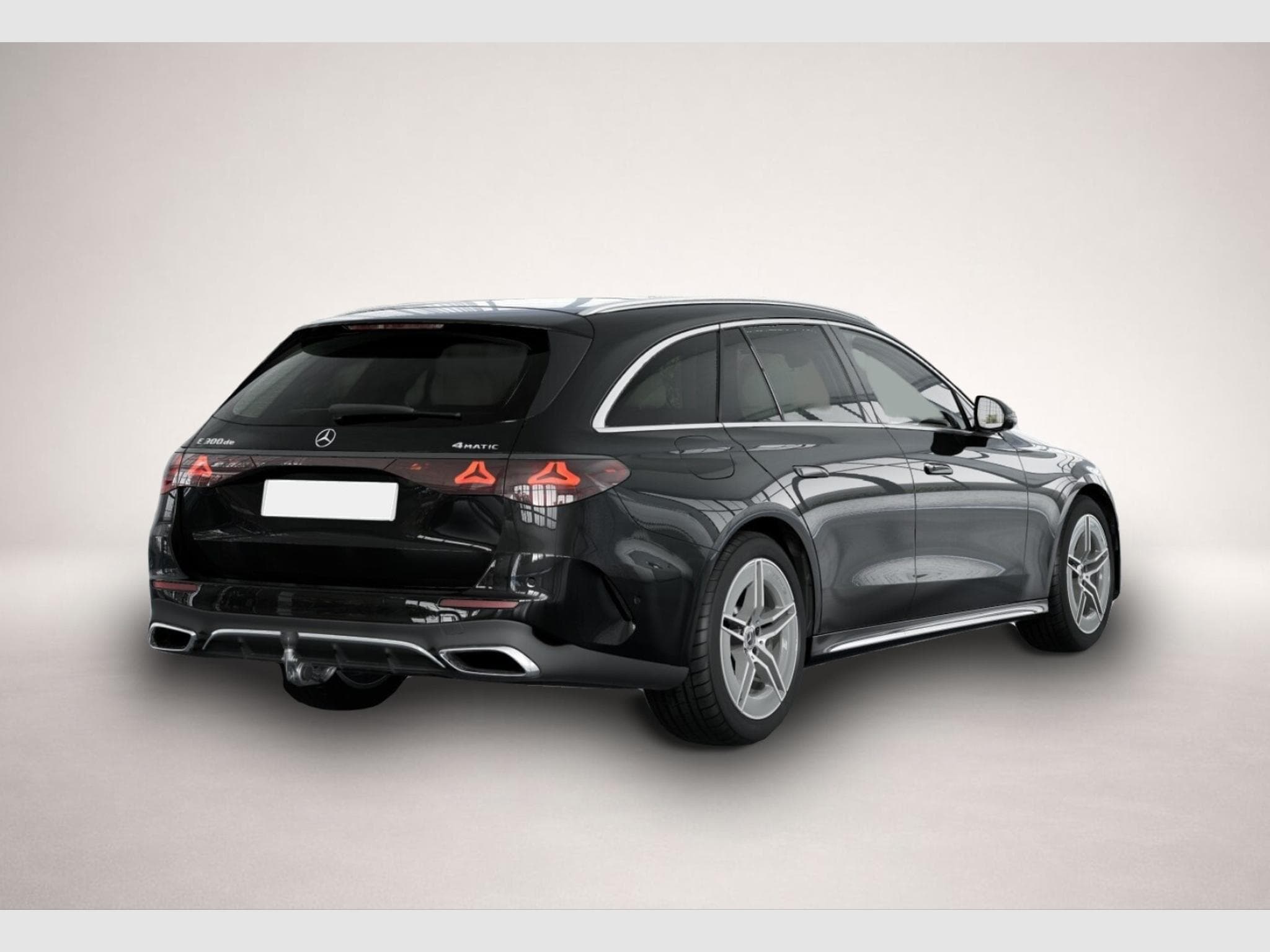 Mercedes 300 (2025) - Foto 3