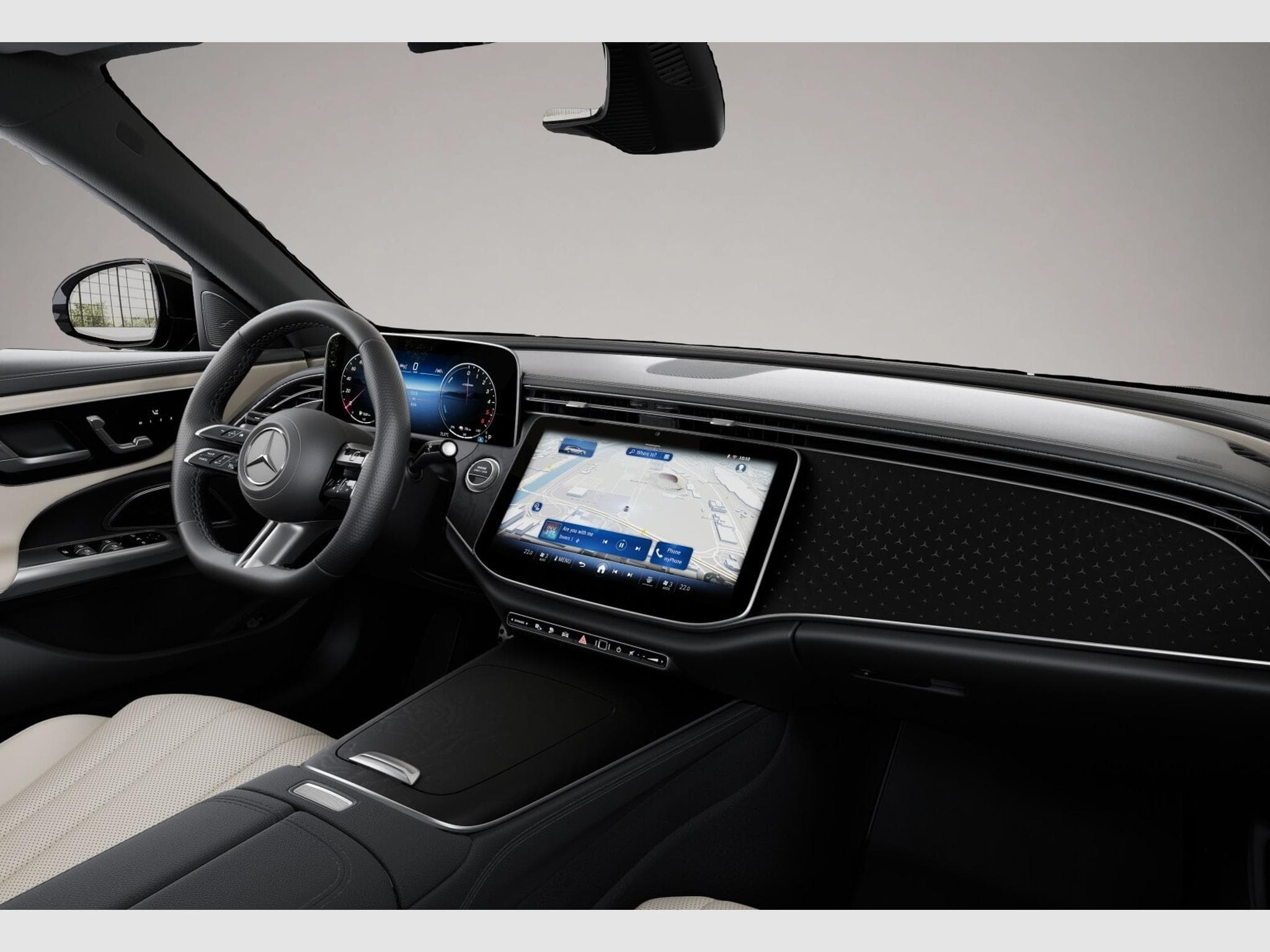 Mercedes 300 (2025) - Foto 4