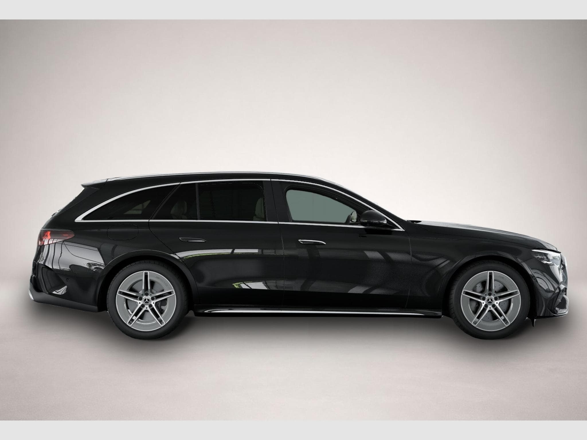 Mercedes 300 (2025) - Foto 5