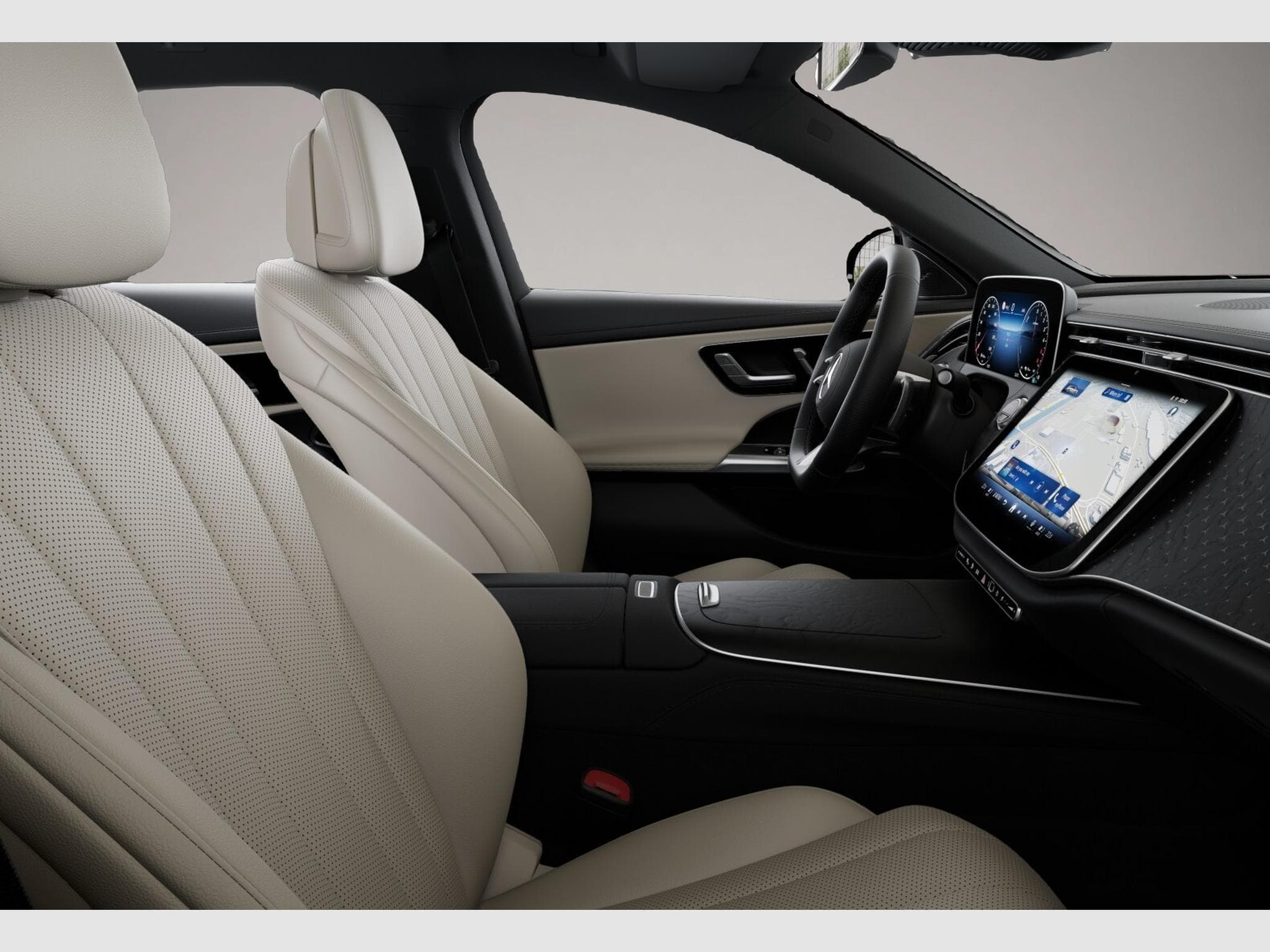 Mercedes 300 (2025) - Foto 6
