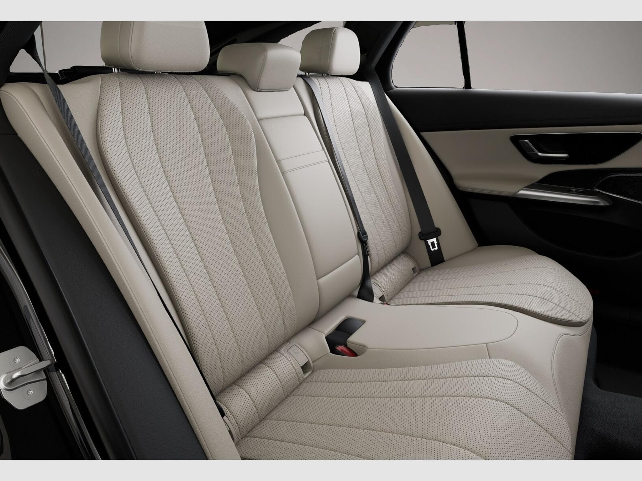 Mercedes 300 (2025) - Foto 7