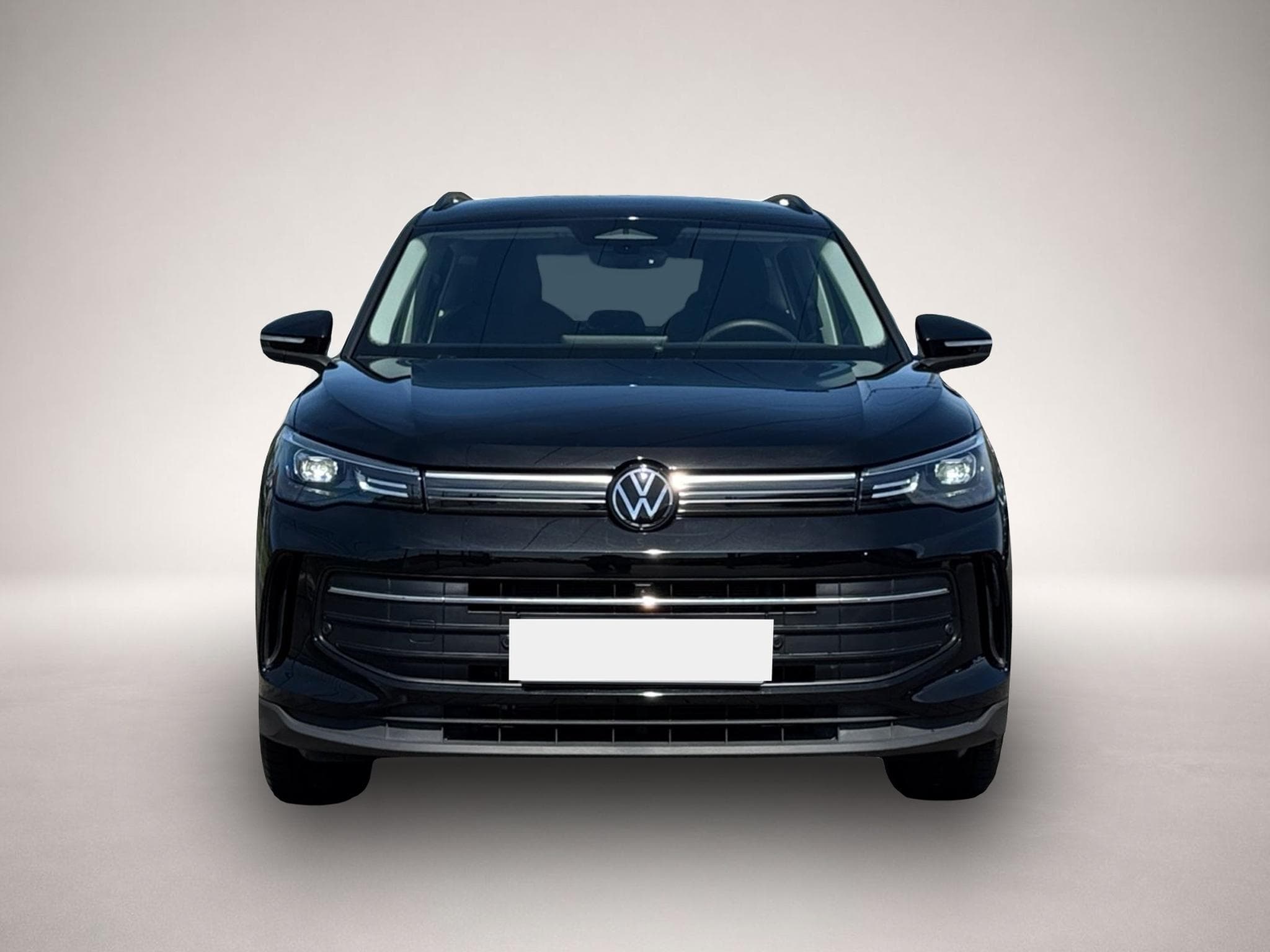 VW Tiguan (2025) - Foto 2