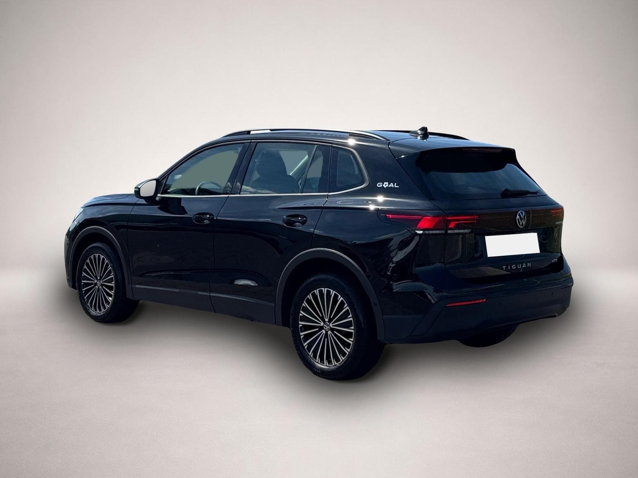 VW Tiguan (2025) - Foto 4