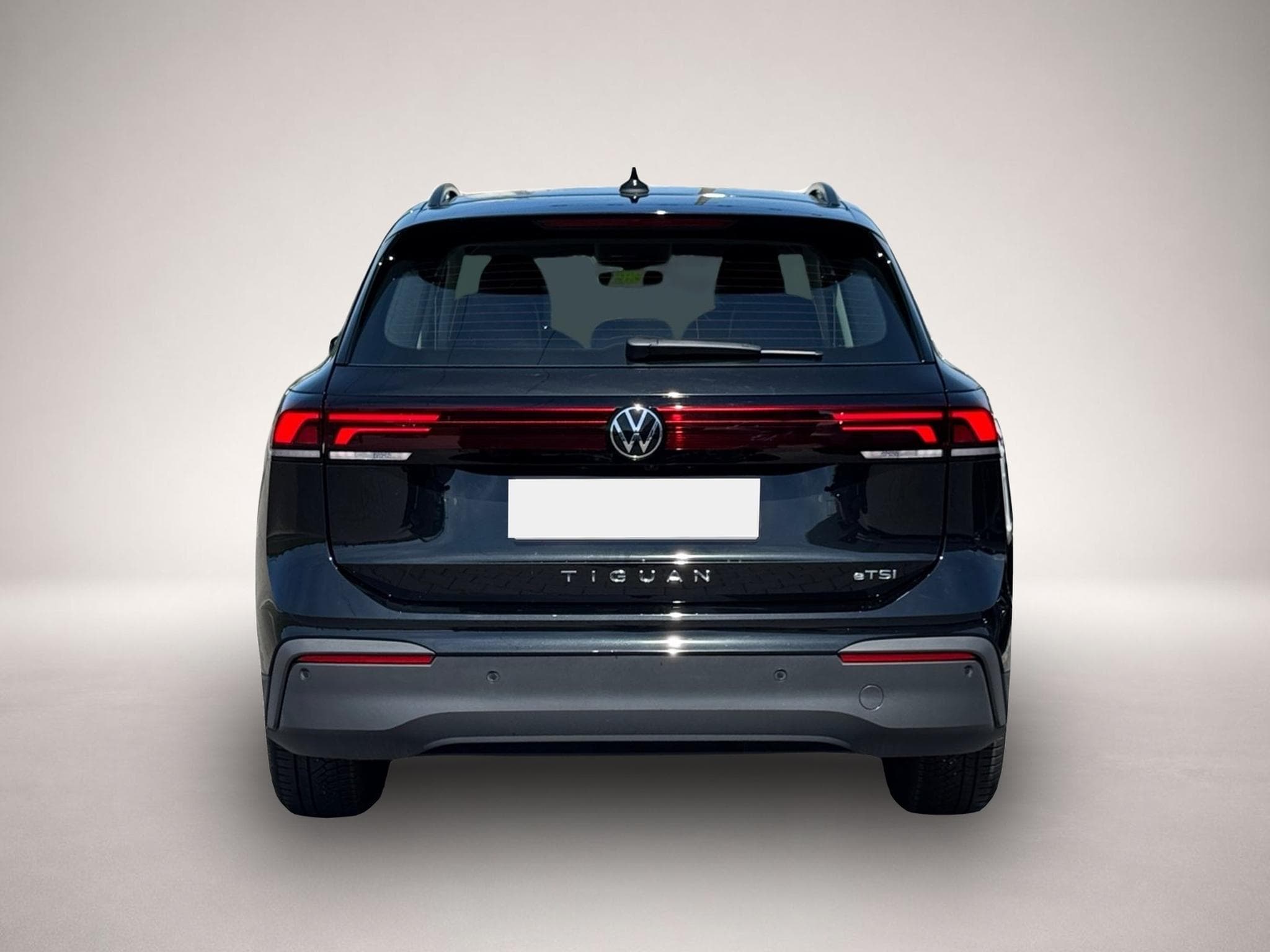VW Tiguan (2025) - Foto 5
