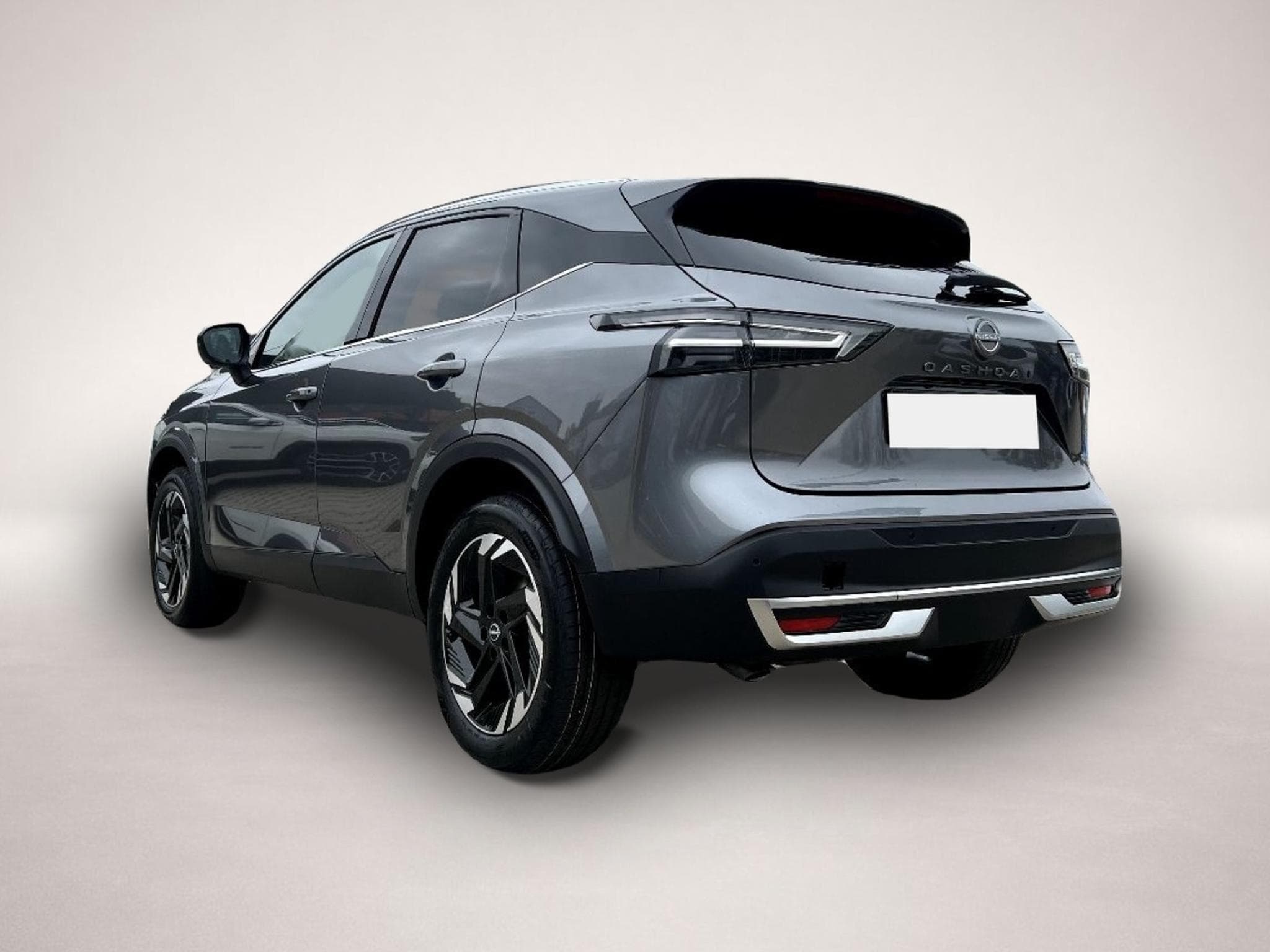 Nissan Qashqai (2026) - Foto 2