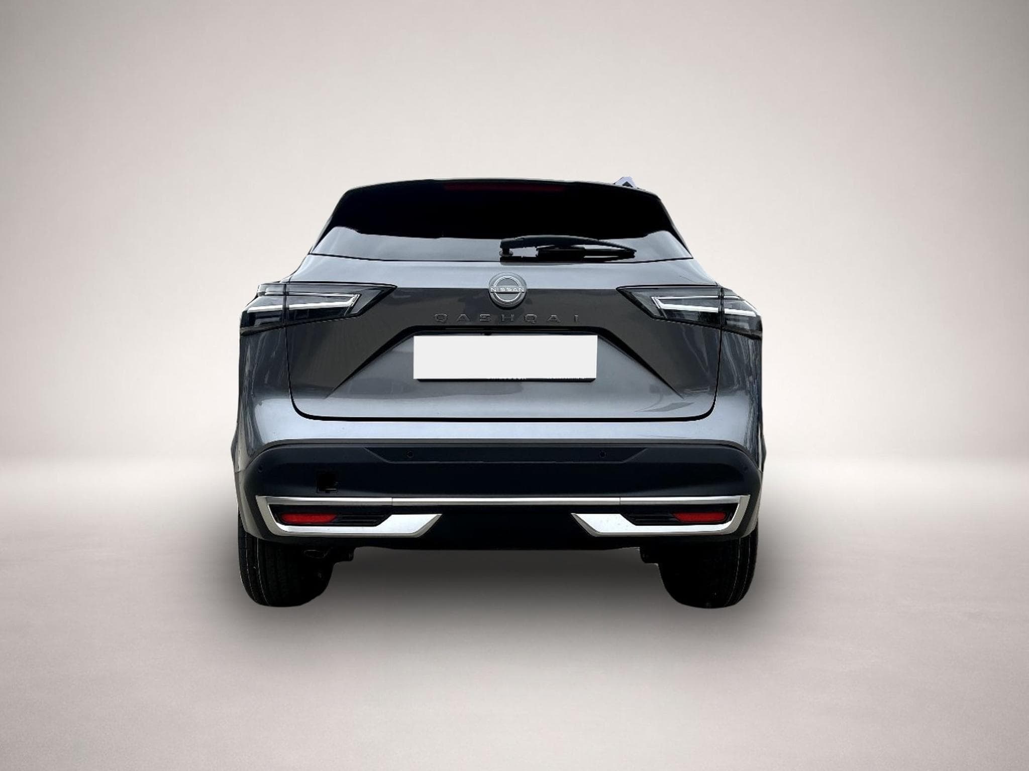 Nissan Qashqai (2026) - Foto 3