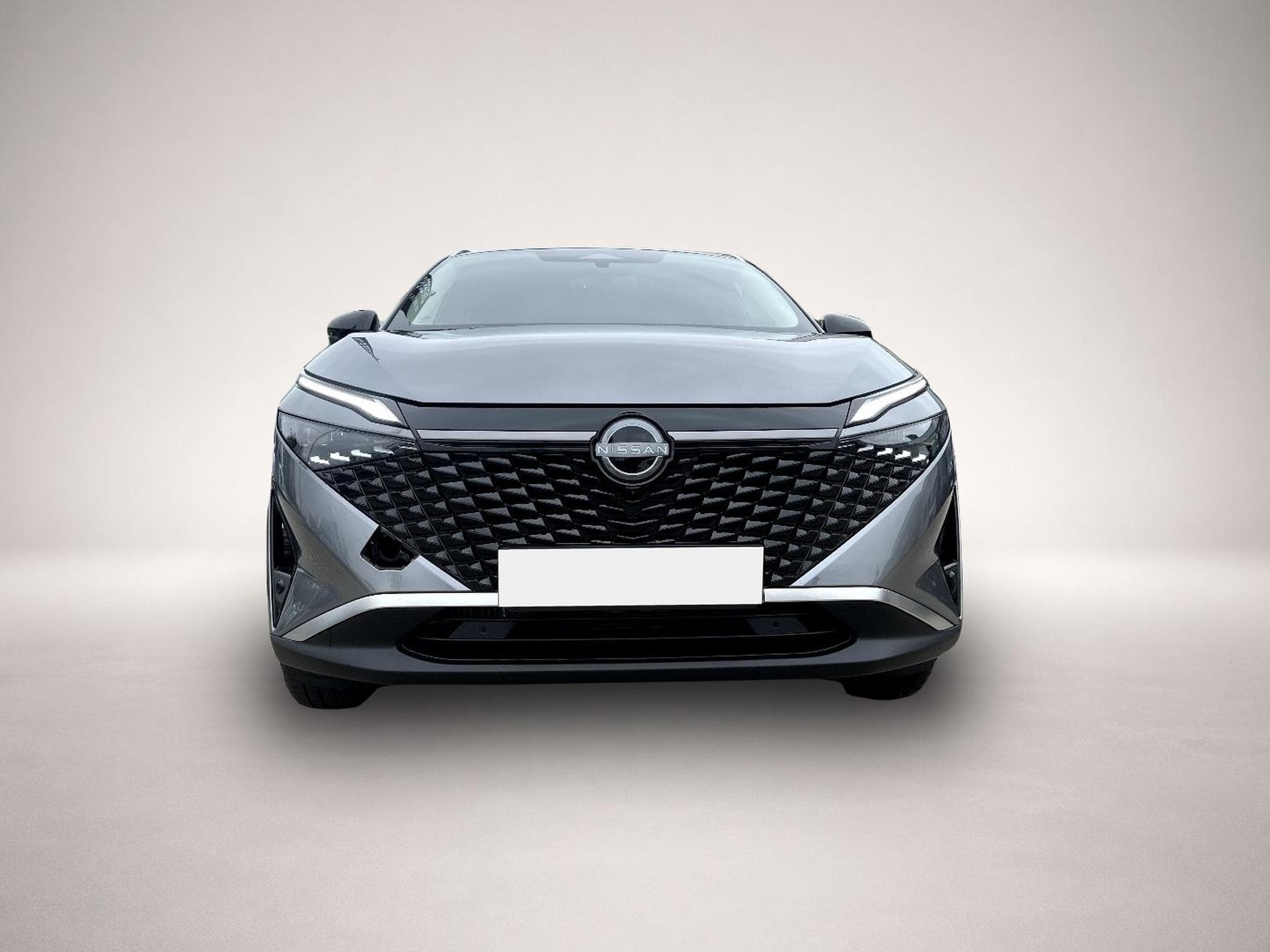 Nissan Qashqai (2026) - Foto 6