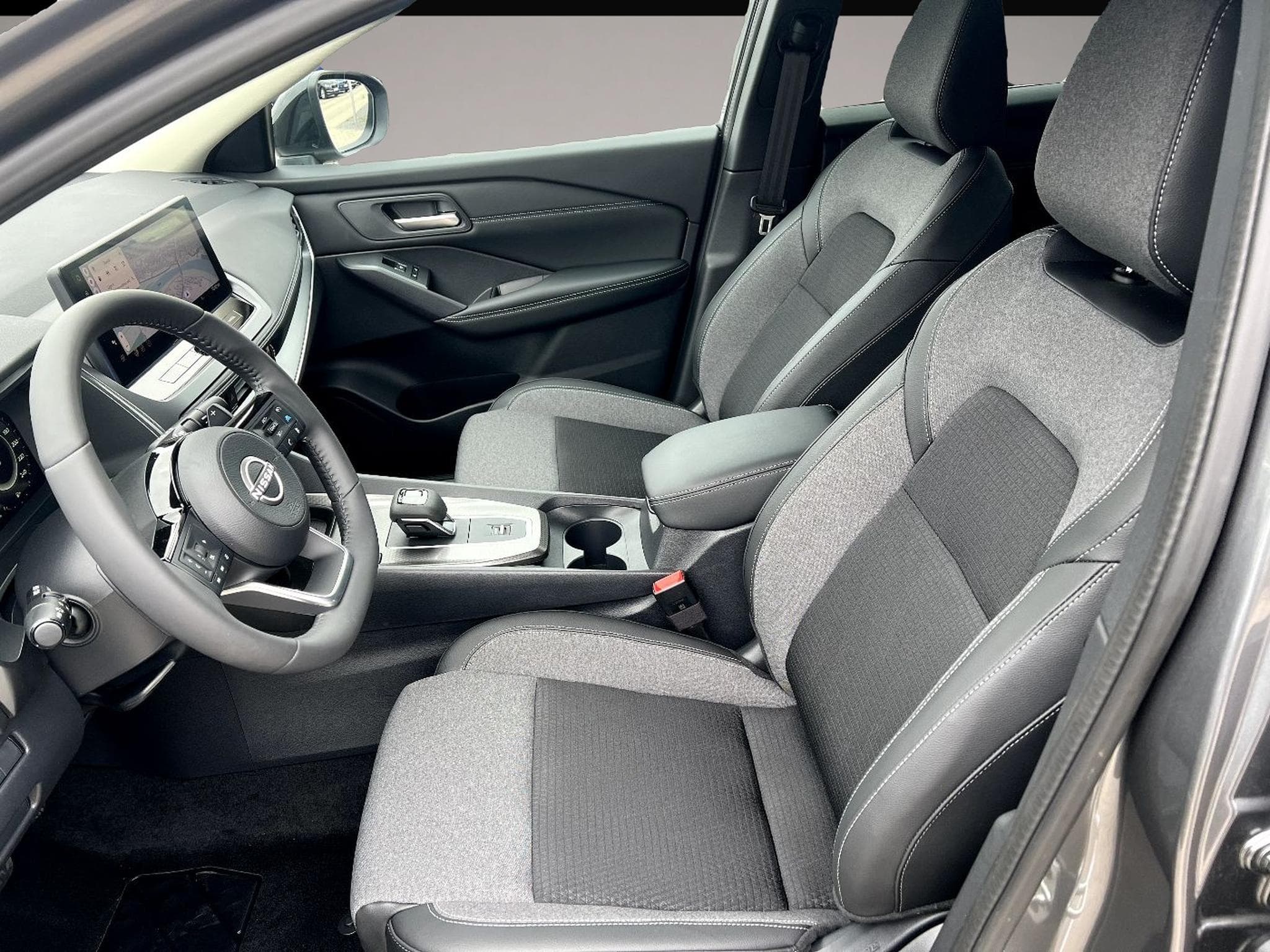 Nissan Qashqai (2026) - Foto 7