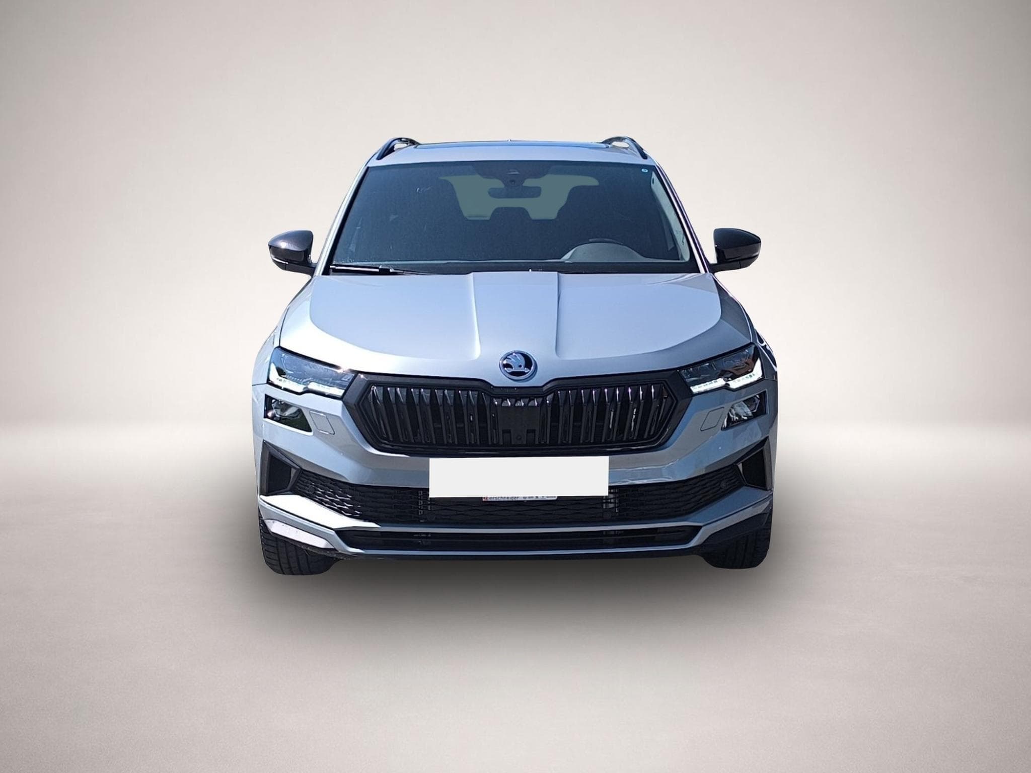 Skoda Karoq (2026) - Foto 2