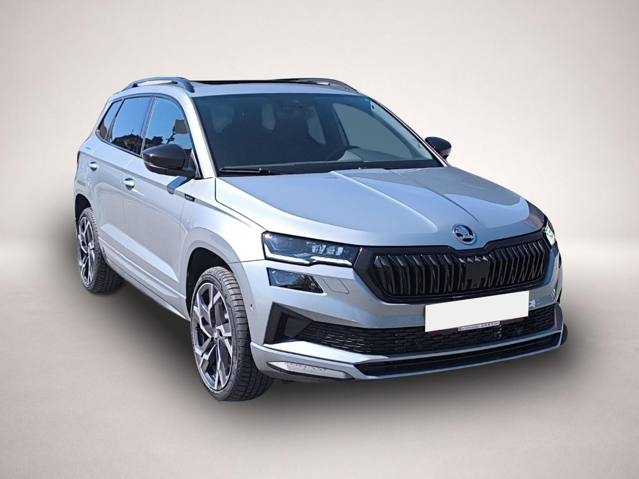 Skoda Karoq (2026) - Foto 3