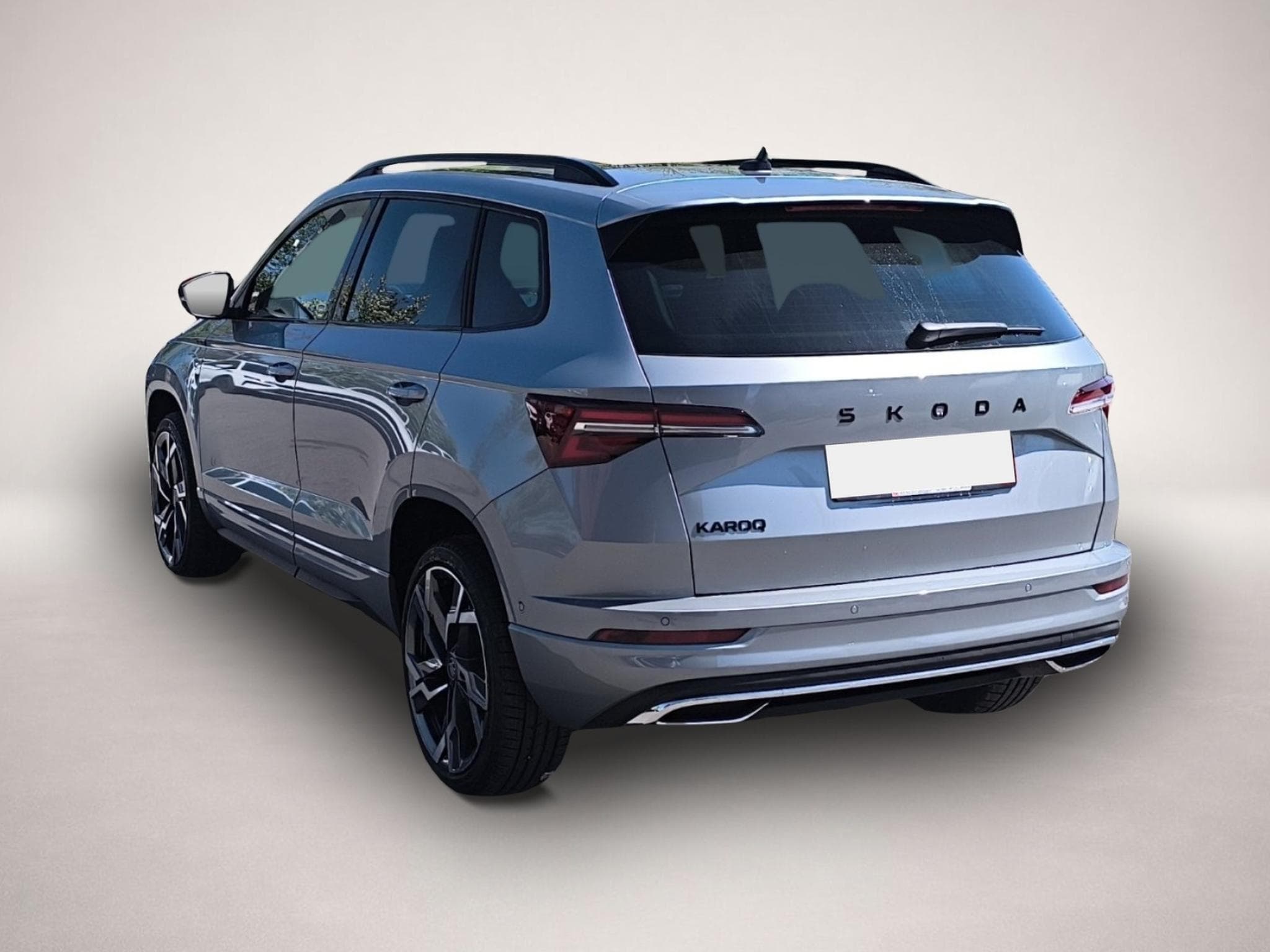 Skoda Karoq (2026) - Foto 5