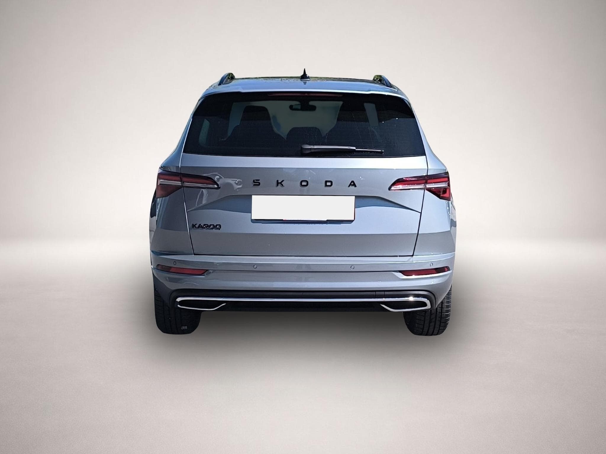 Skoda Karoq (2026) - Foto 6