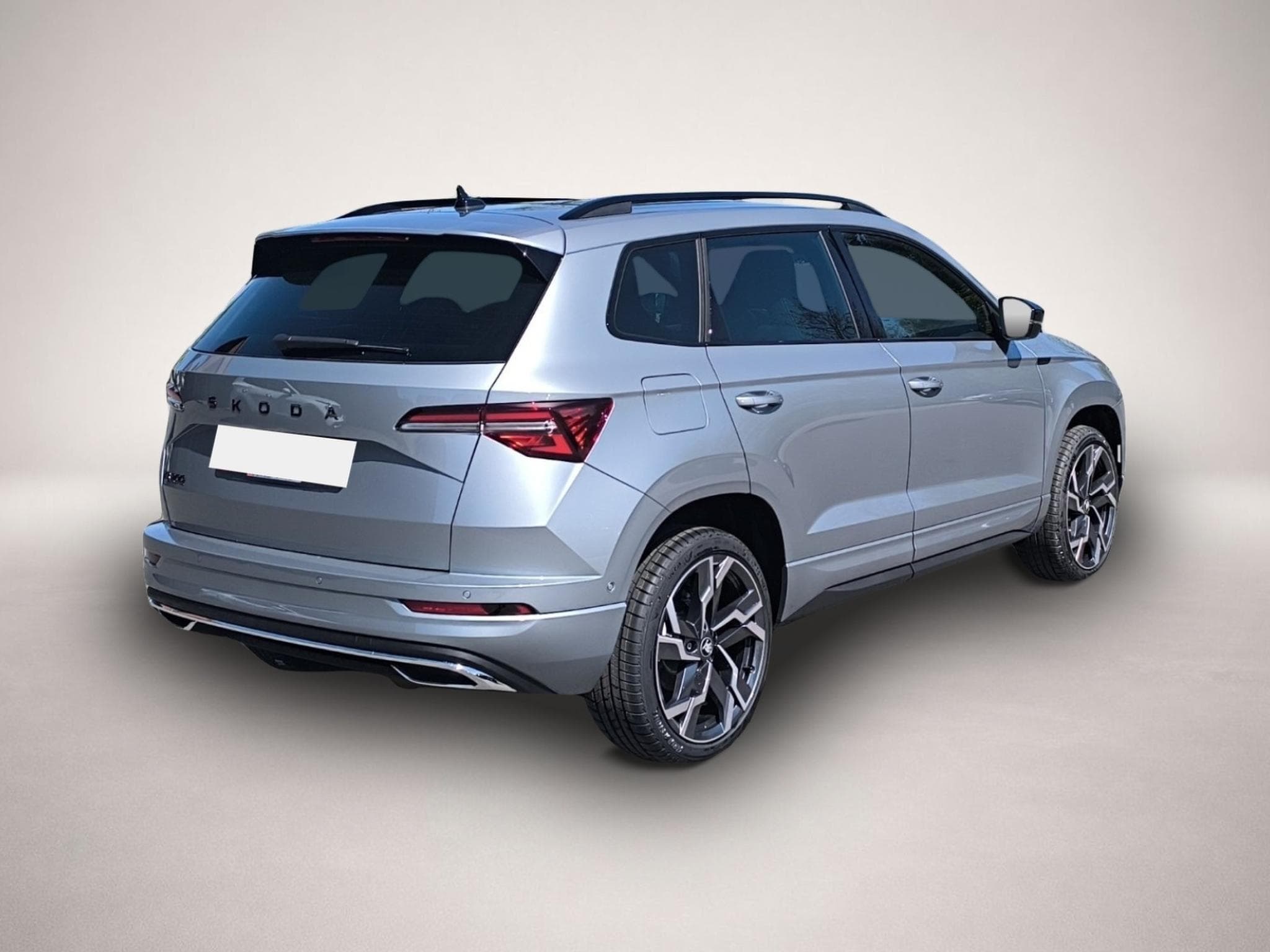Skoda Karoq (2026) - Foto 7