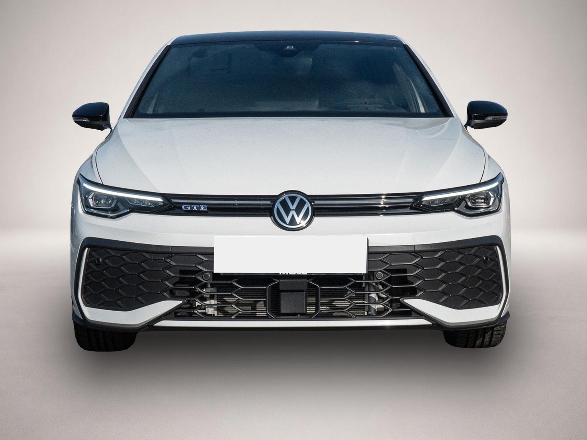 VW Golf (2025) - Foto 2