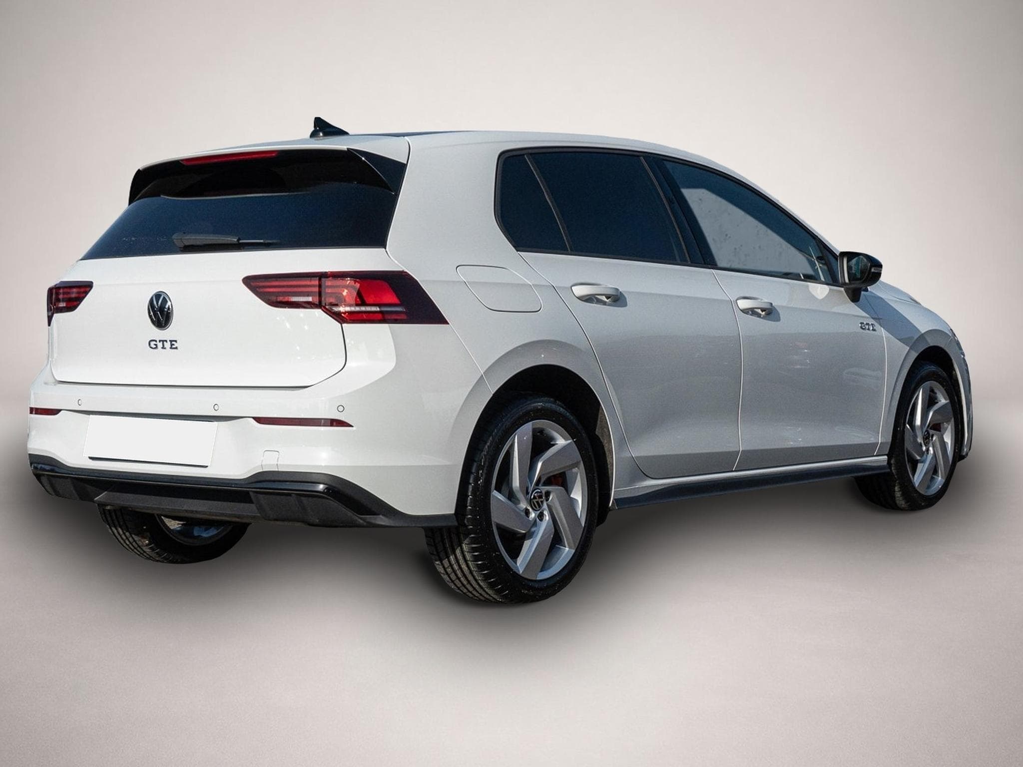 VW Golf (2025) - Foto 3