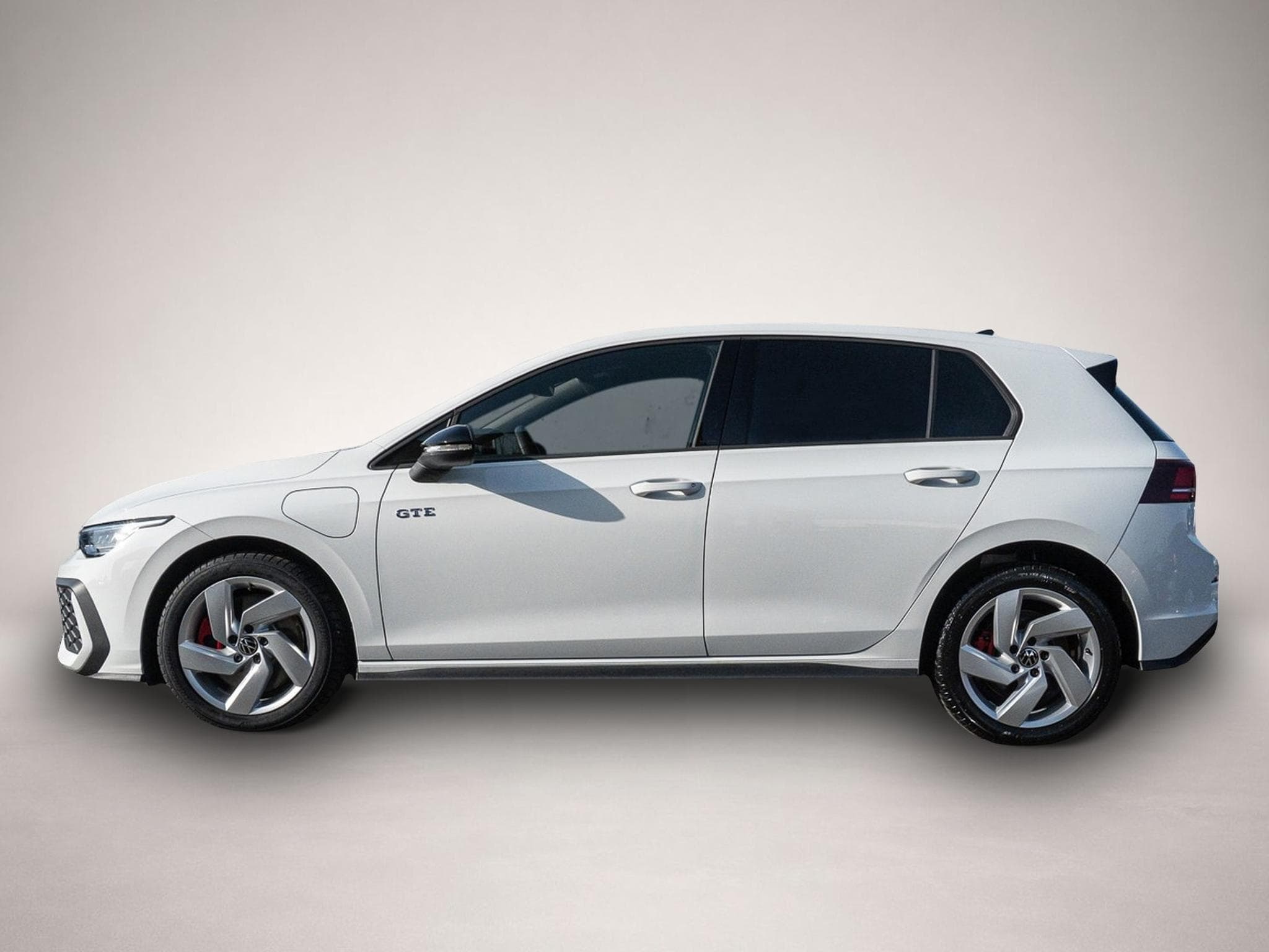 VW Golf (2025) - Foto 4