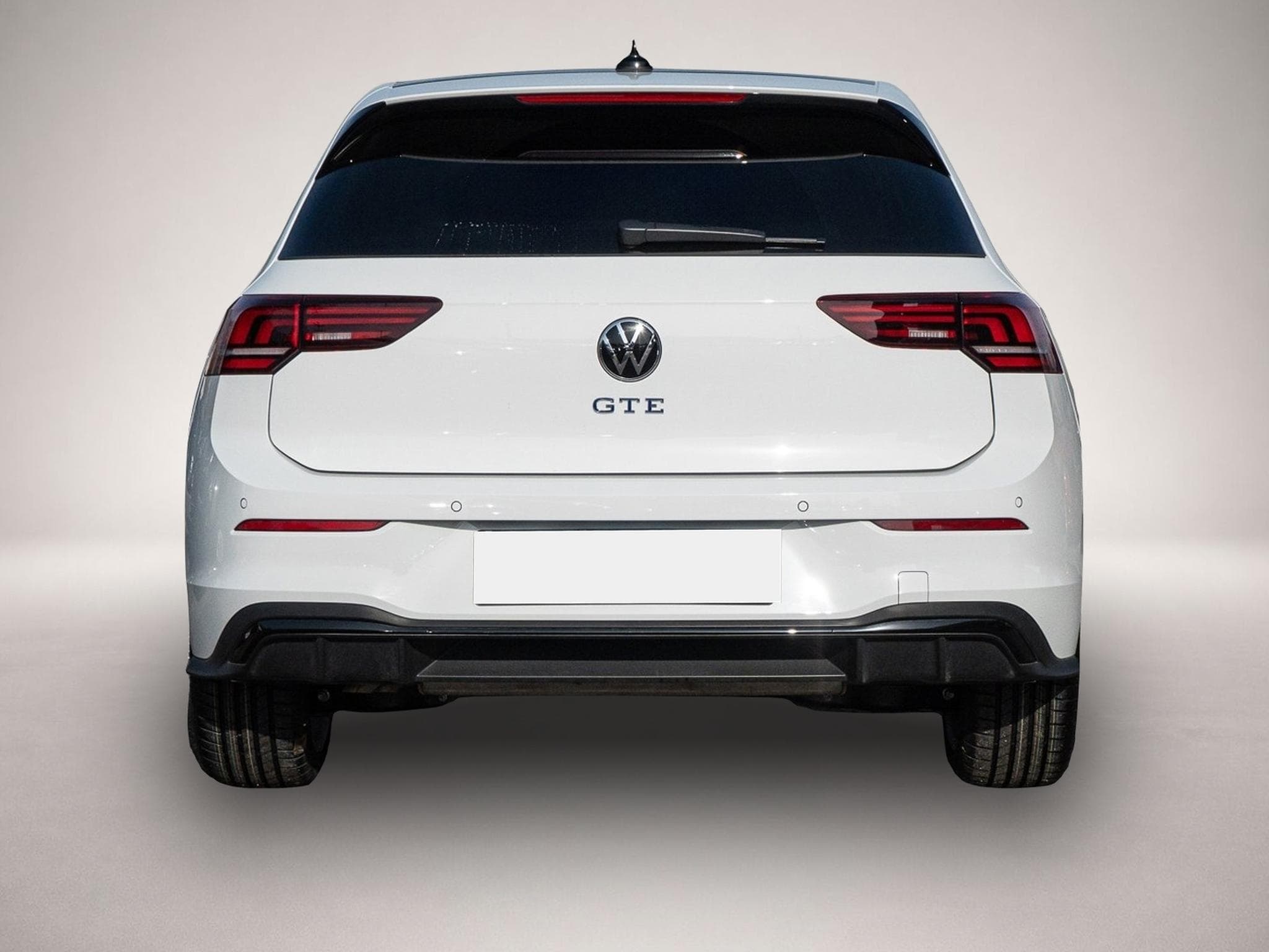 VW Golf (2025) - Foto 5