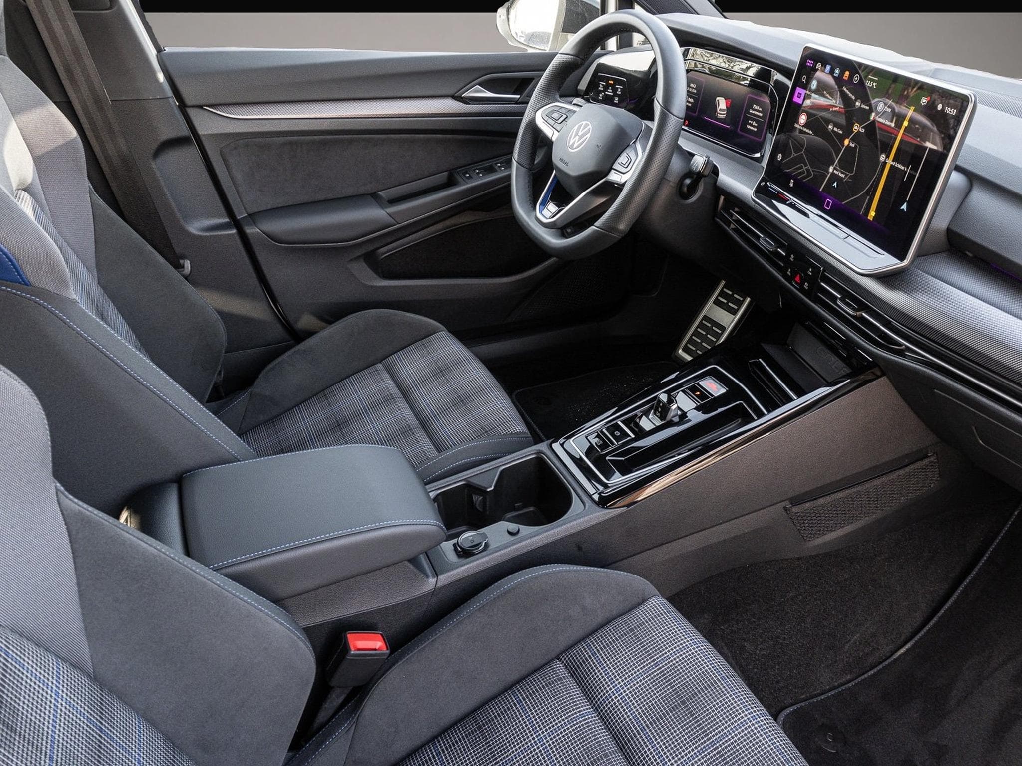 VW Golf (2025) - Foto 6