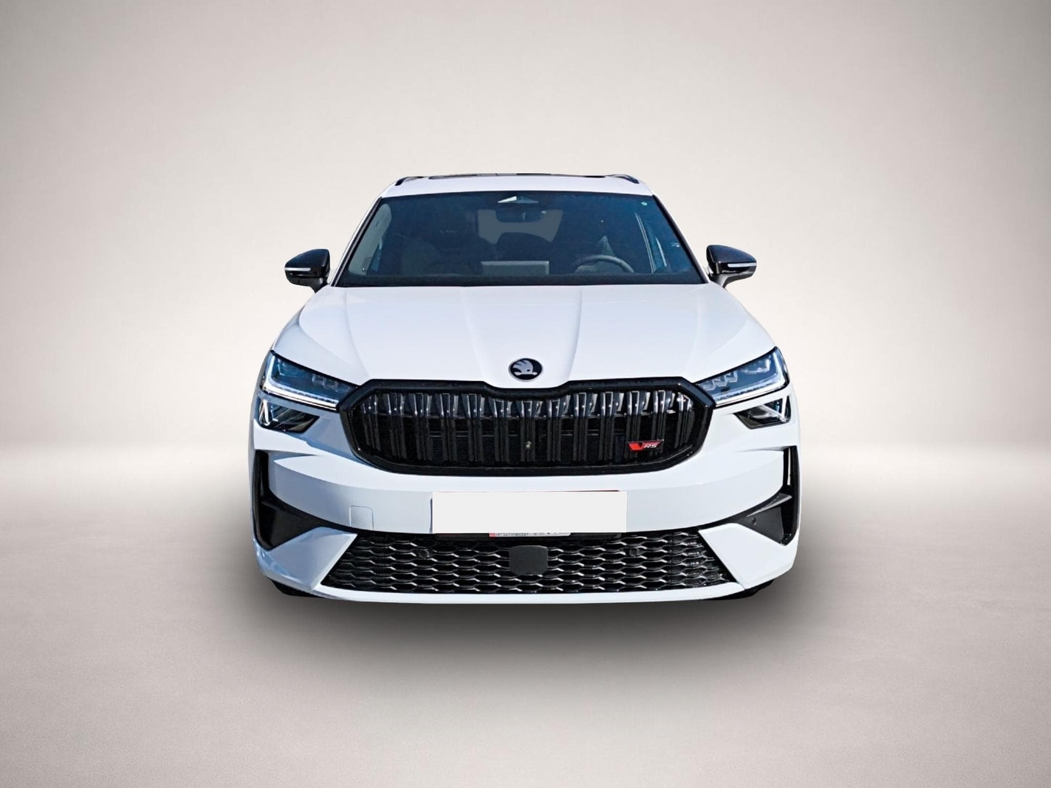 Skoda Kodiaq (2026) - Foto 2
