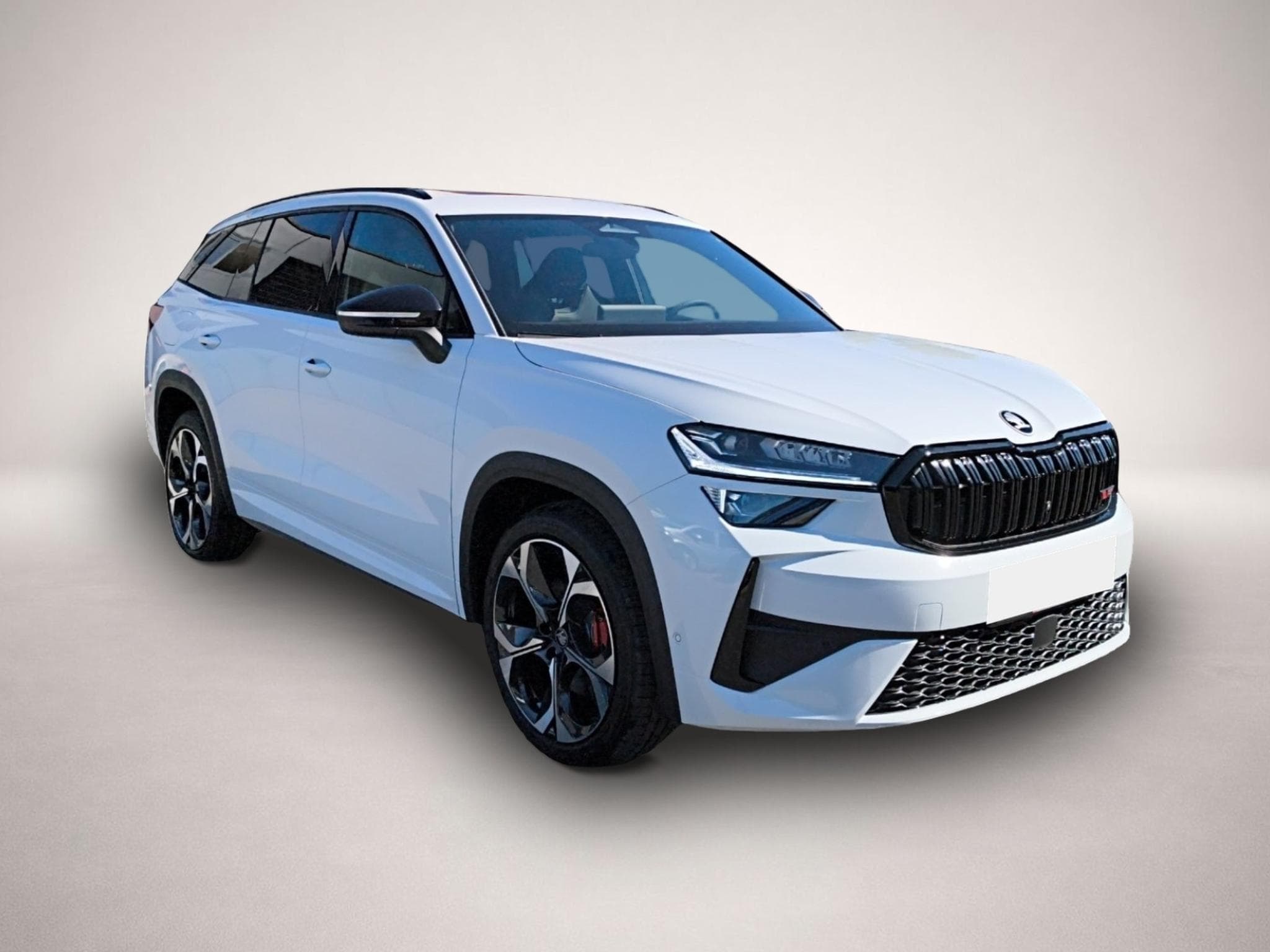 Skoda Kodiaq (2026) - Foto 3