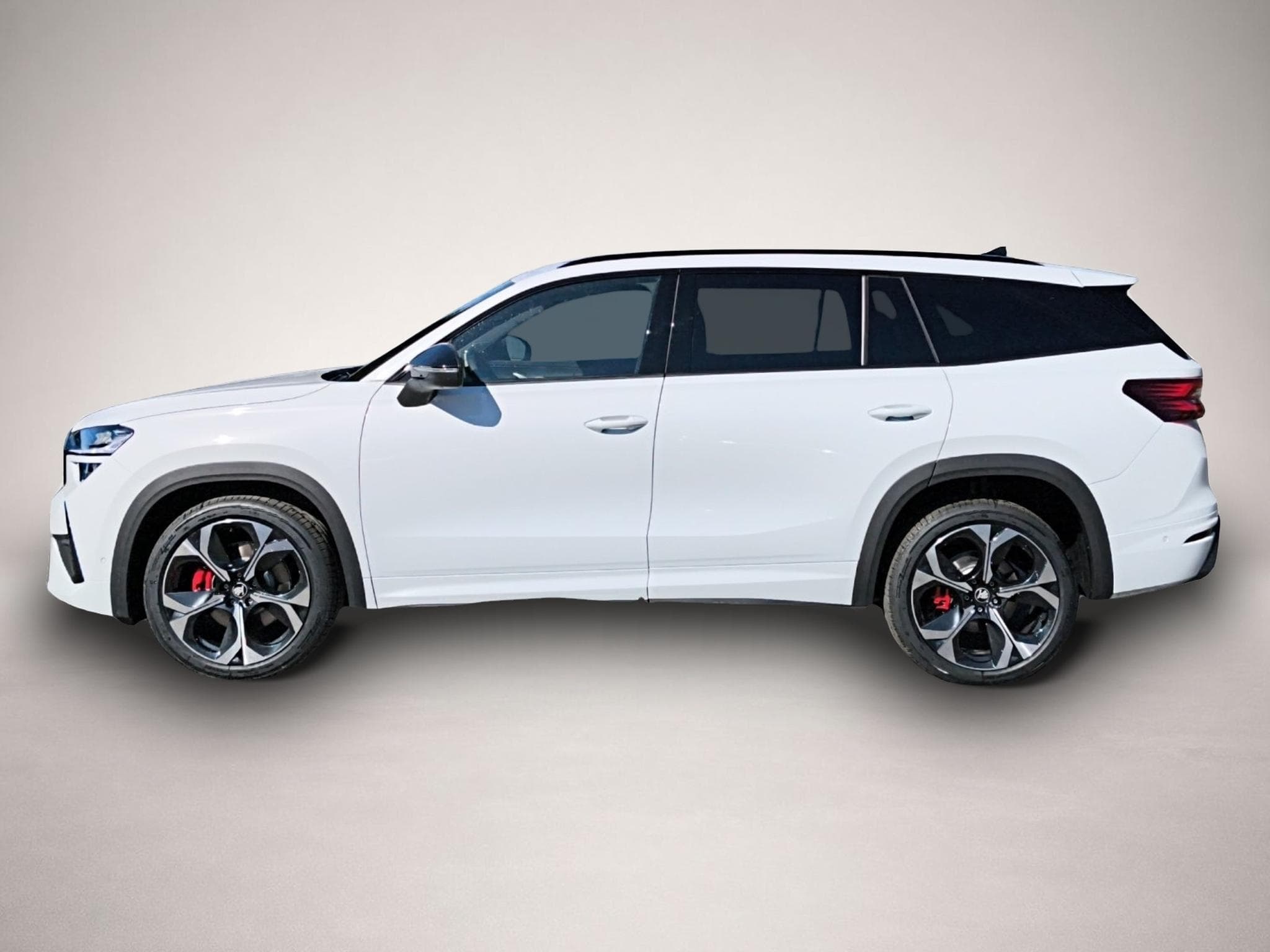 Skoda Kodiaq (2026) - Foto 4